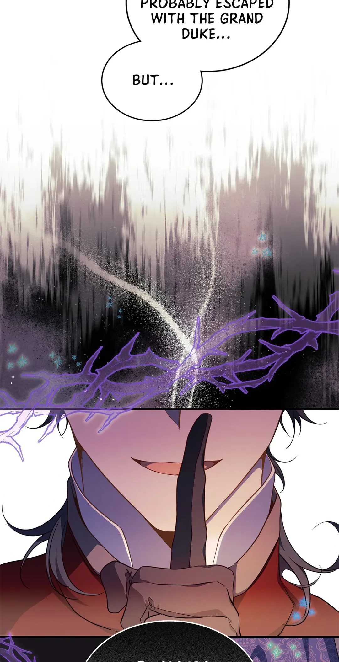 I am the Older Sister of the Possessed Female Lead Chapter 74 345 032