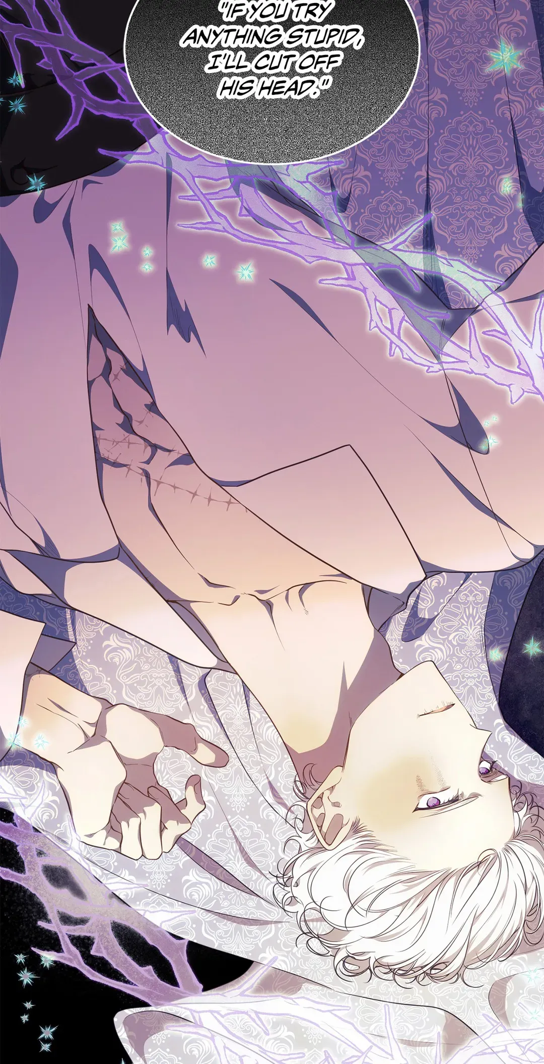 I am the Older Sister of the Possessed Female Lead Chapter 74 346 033