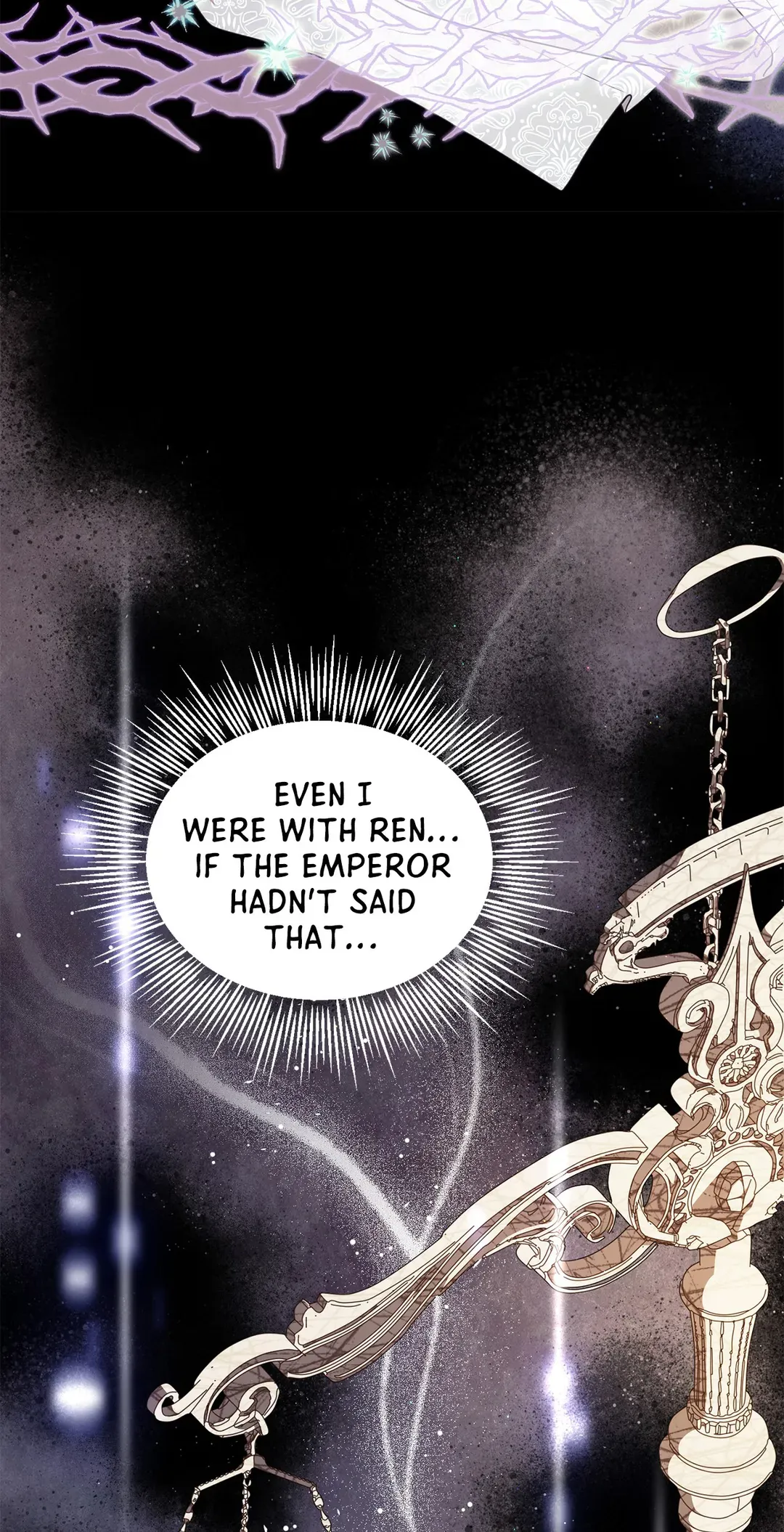 I am the Older Sister of the Possessed Female Lead Chapter 74 347 034