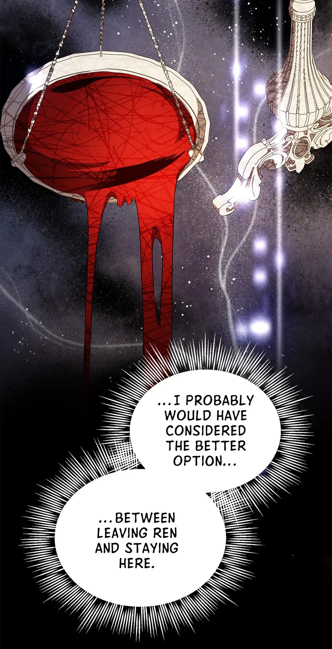 I am the Older Sister of the Possessed Female Lead Chapter 74 348 035