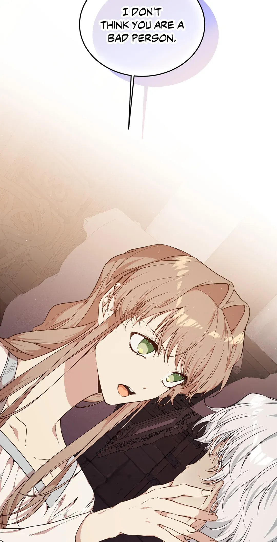 I am the Older Sister of the Possessed Female Lead Chapter 74 354 041