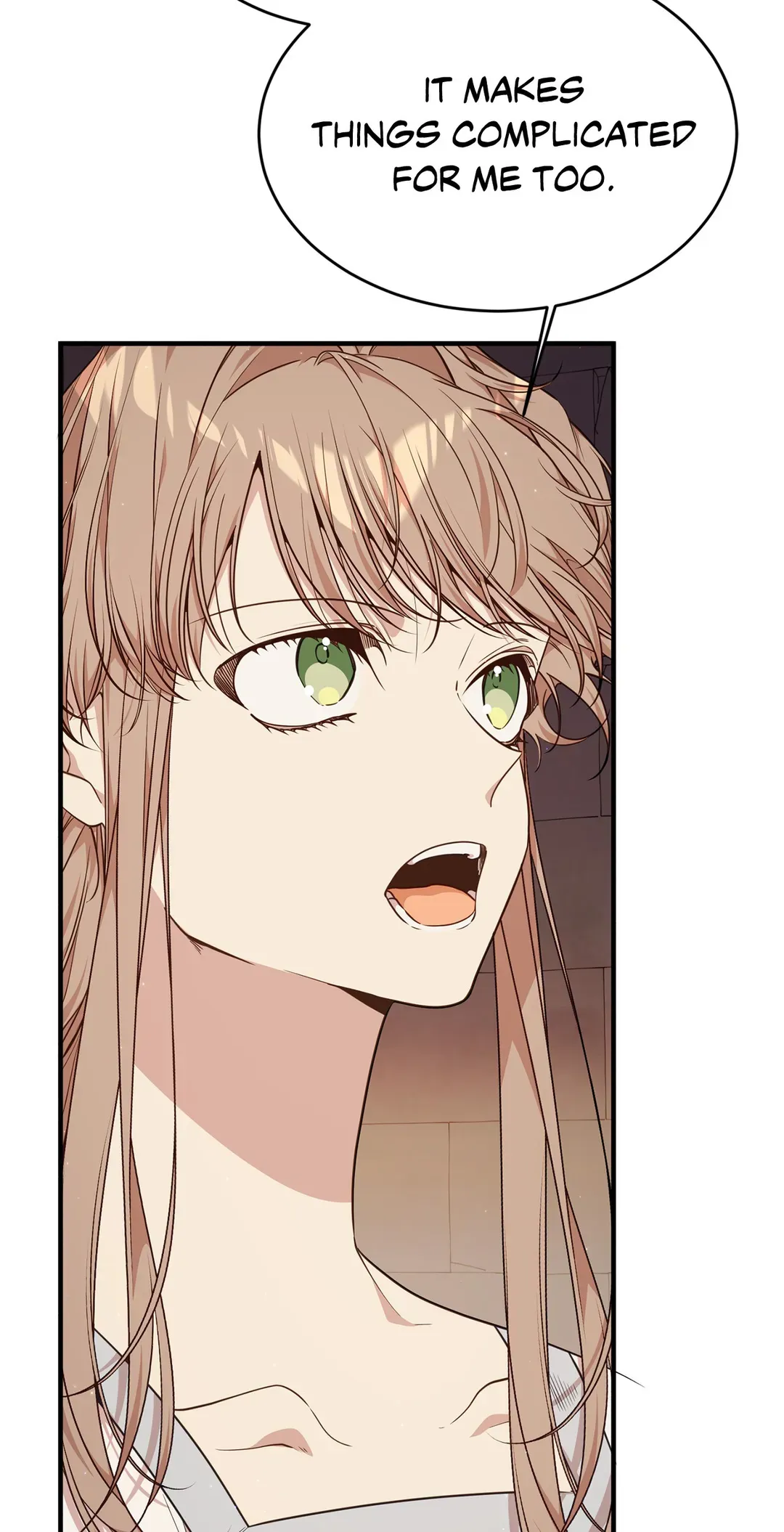 I am the Older Sister of the Possessed Female Lead Chapter 74 356 043