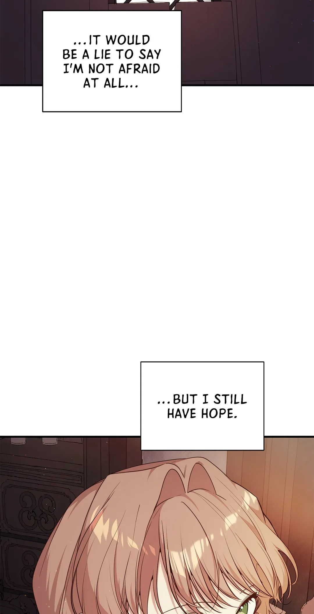 I am the Older Sister of the Possessed Female Lead Chapter 74 362 049