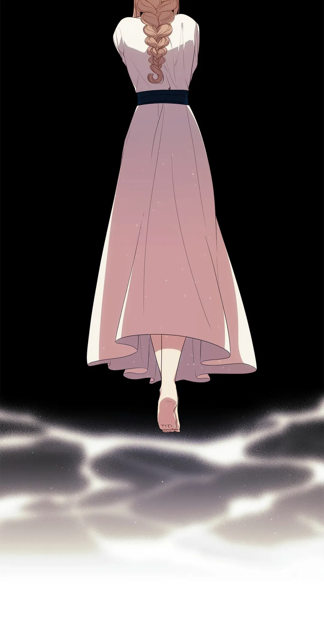 I am the Older Sister of the Possessed Female Lead Chapter 74 365 052
