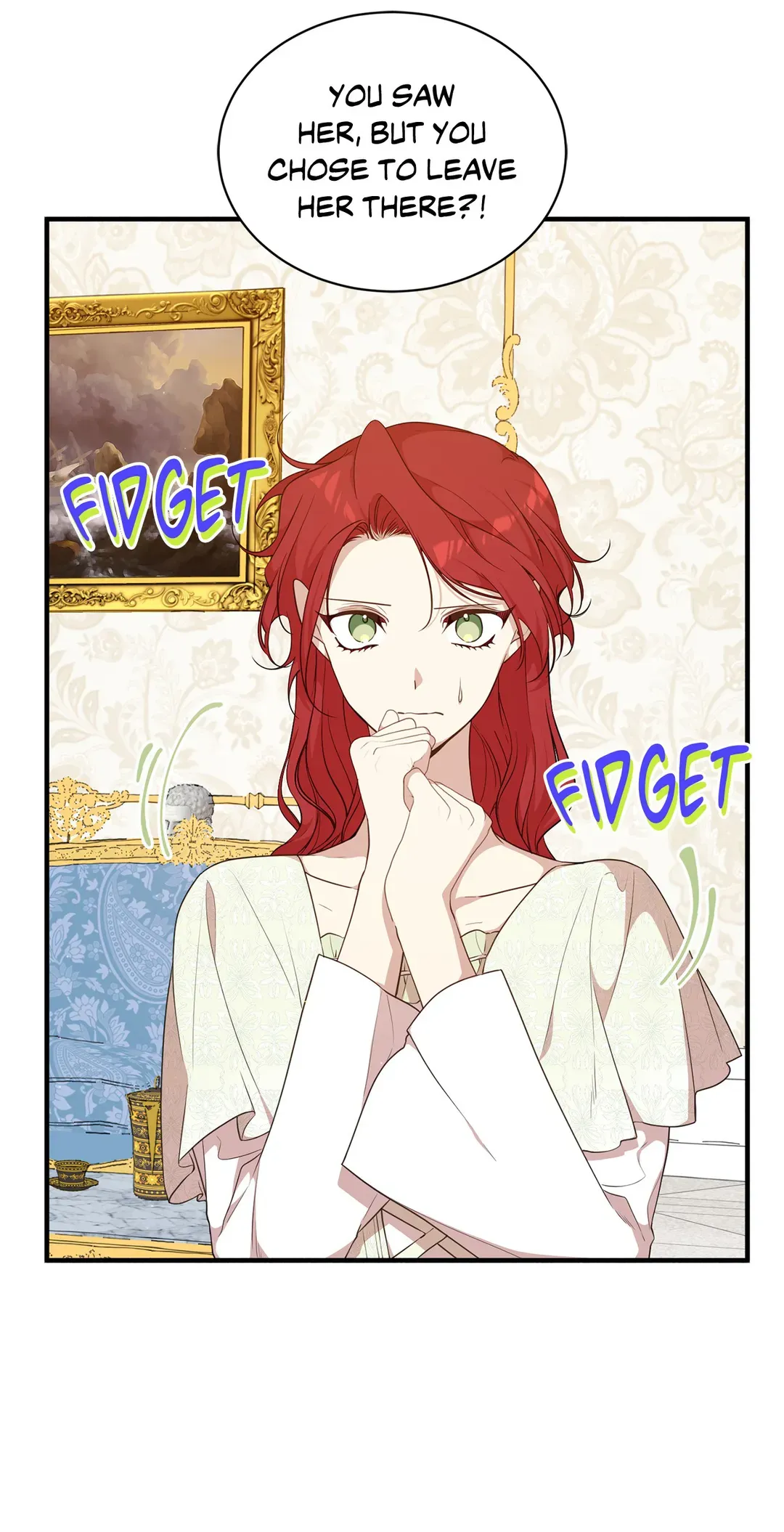 I am the Older Sister of the Possessed Female Lead Chapter 74 368 055