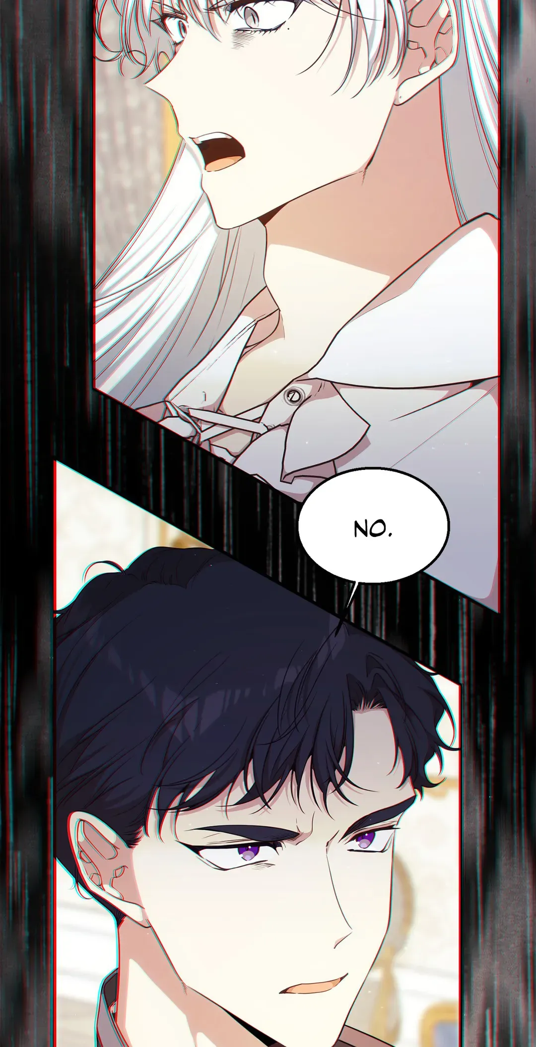 I am the Older Sister of the Possessed Female Lead Chapter 74 372 059