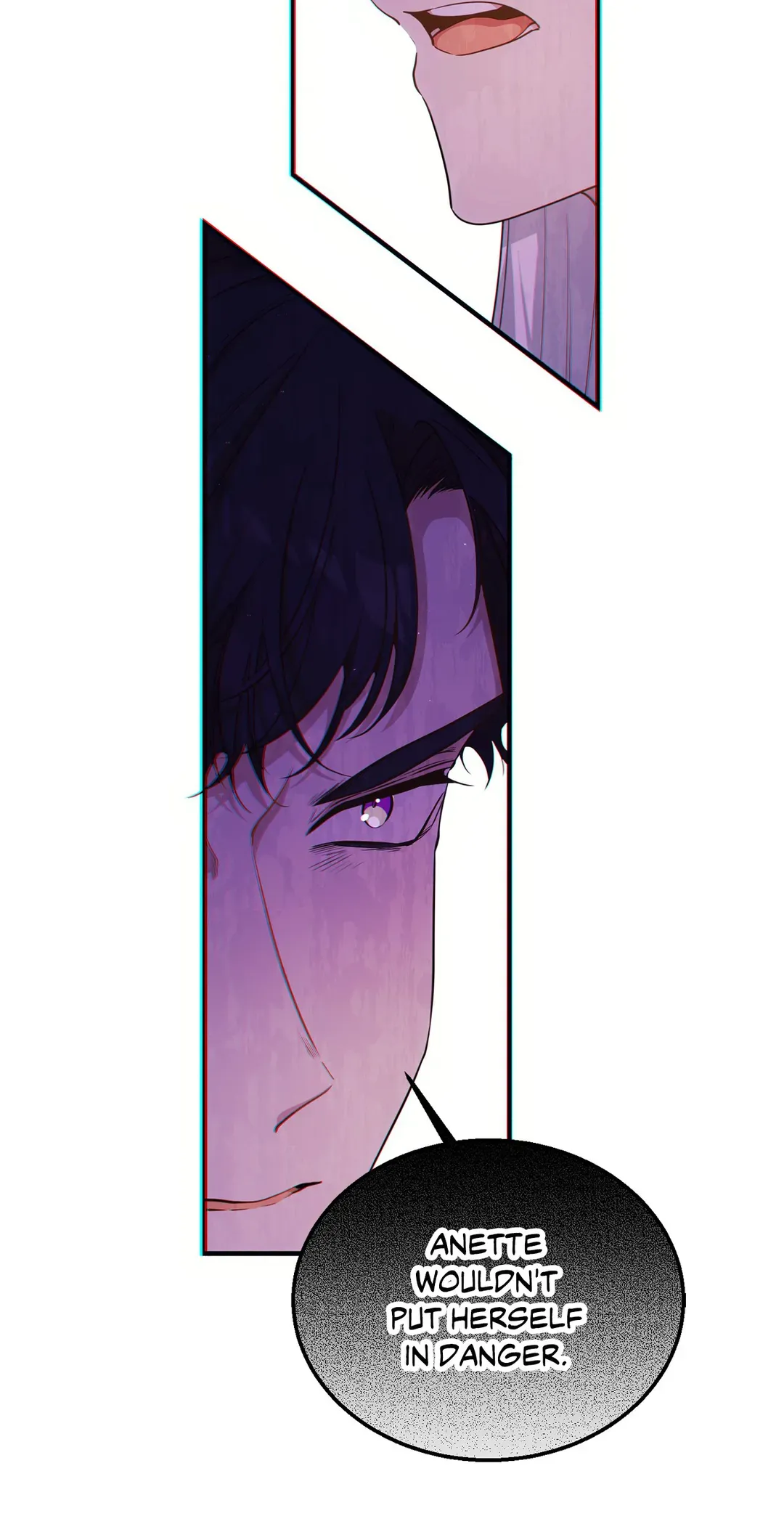 I am the Older Sister of the Possessed Female Lead Chapter 74 374 061