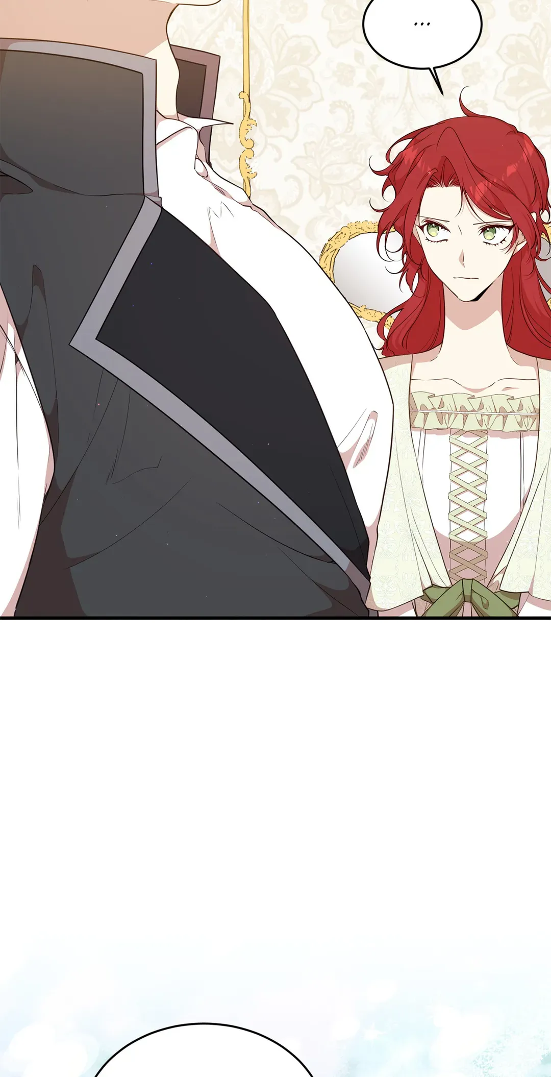 I am the Older Sister of the Possessed Female Lead Chapter 74 378 065