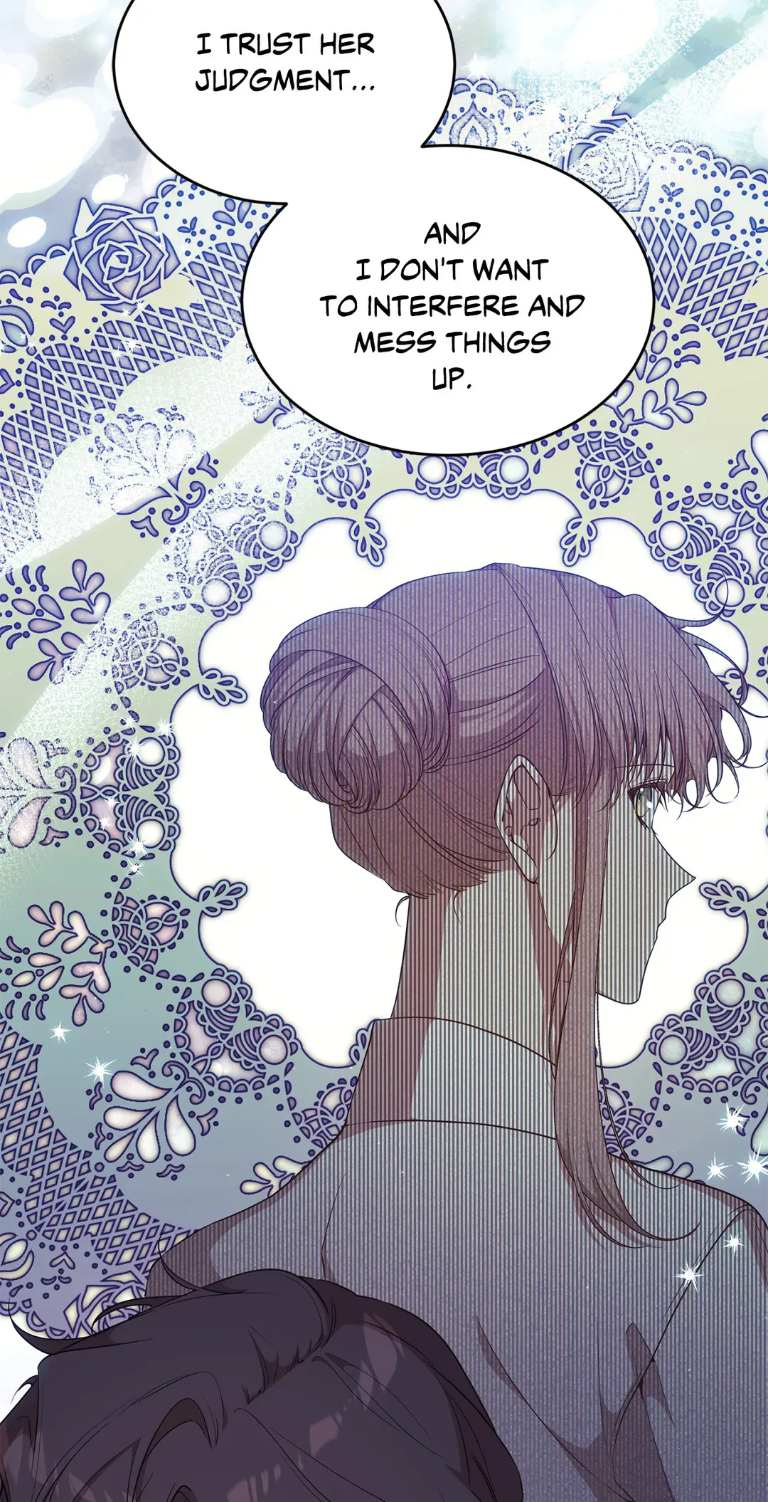 I am the Older Sister of the Possessed Female Lead Chapter 74 379 066