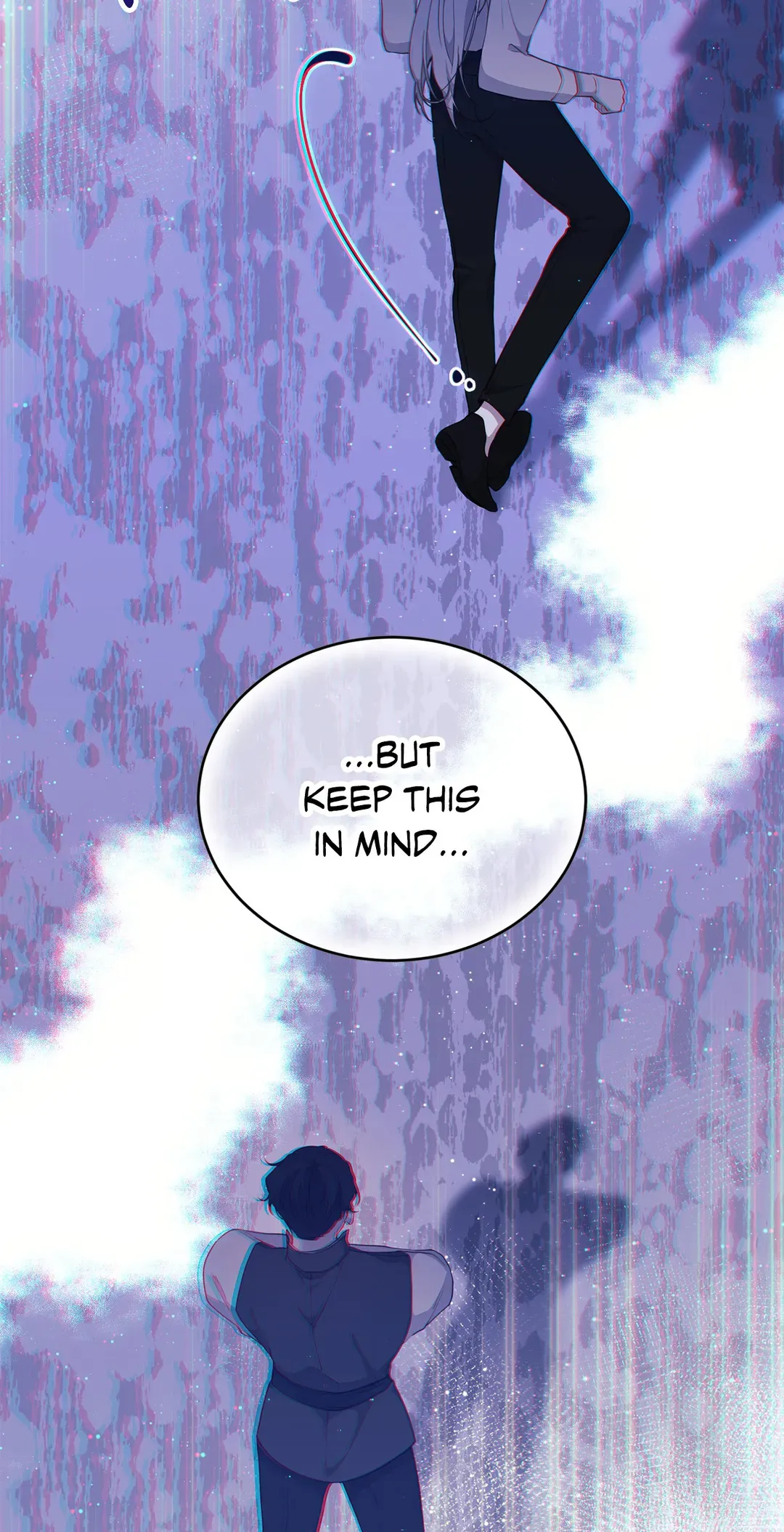 I am the Older Sister of the Possessed Female Lead Chapter 74 384 071