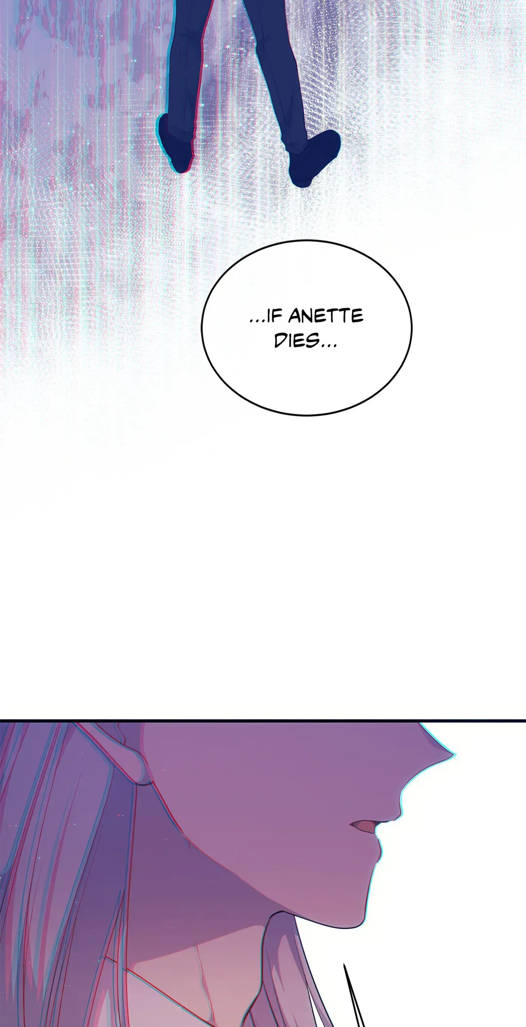 I am the Older Sister of the Possessed Female Lead Chapter 74 385 072