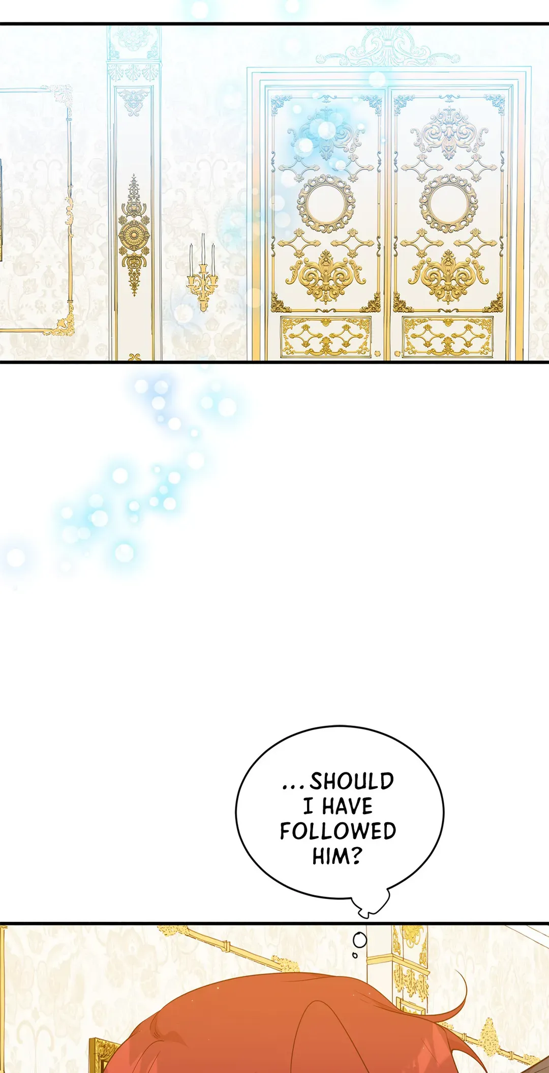 I am the Older Sister of the Possessed Female Lead Chapter 74 390 077