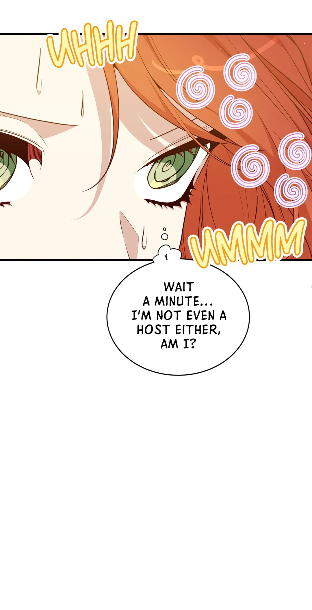 I am the Older Sister of the Possessed Female Lead Chapter 74 392 079