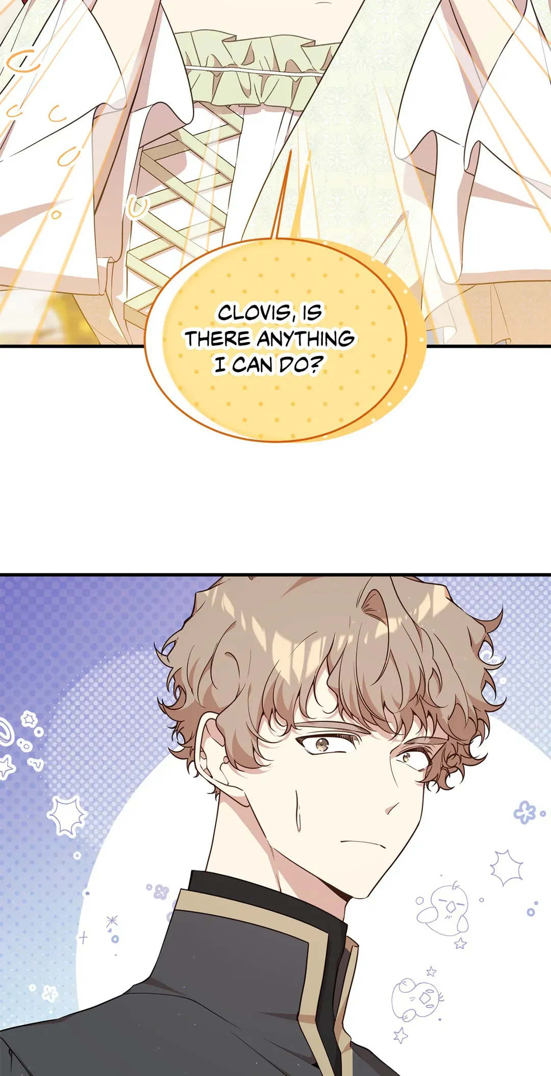 I am the Older Sister of the Possessed Female Lead Chapter 74 396 083