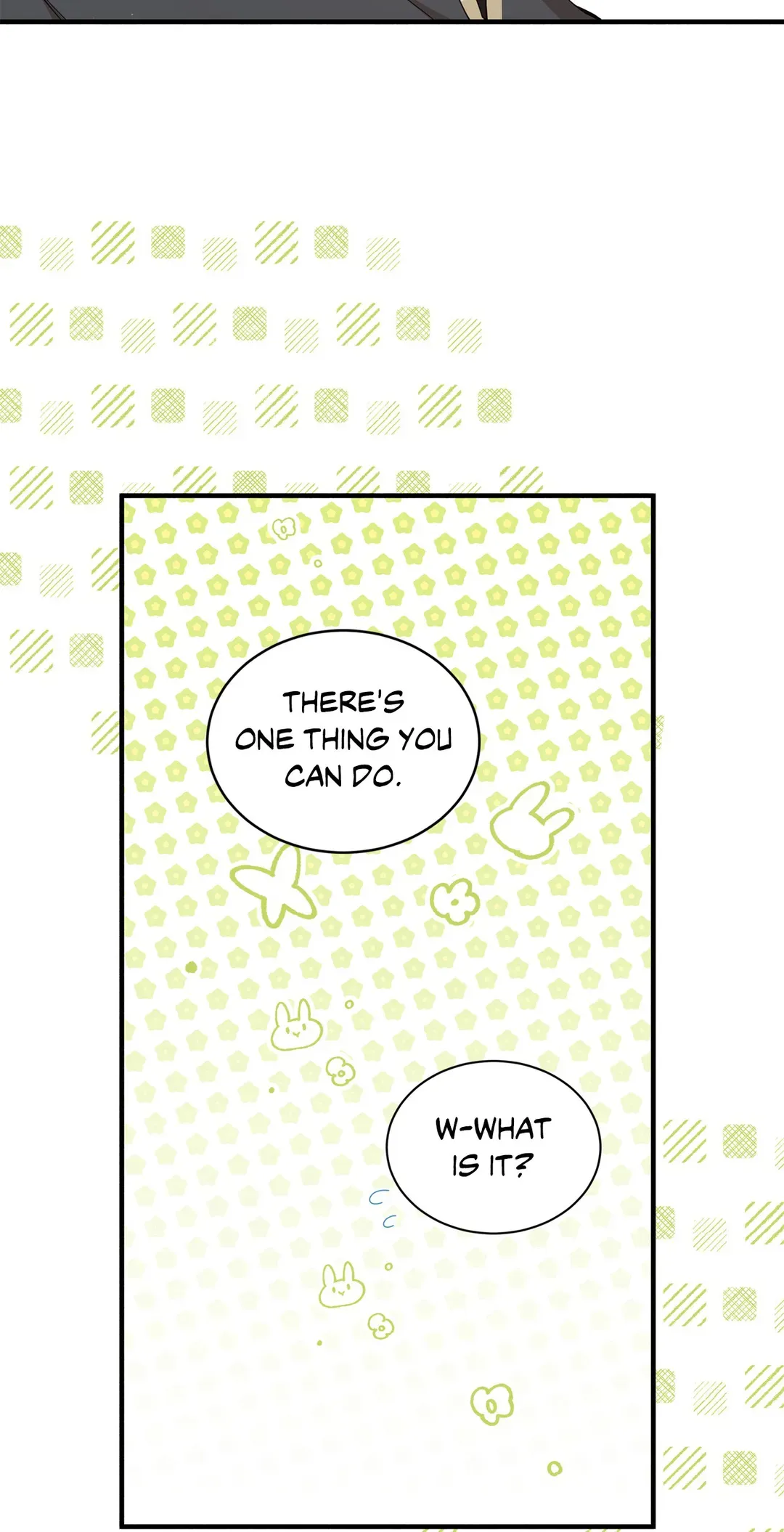 I am the Older Sister of the Possessed Female Lead Chapter 74 397 084