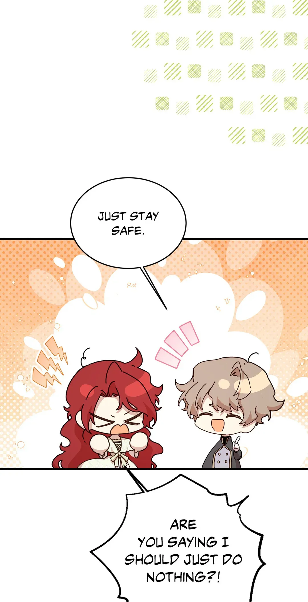 I am the Older Sister of the Possessed Female Lead Chapter 74 398 085