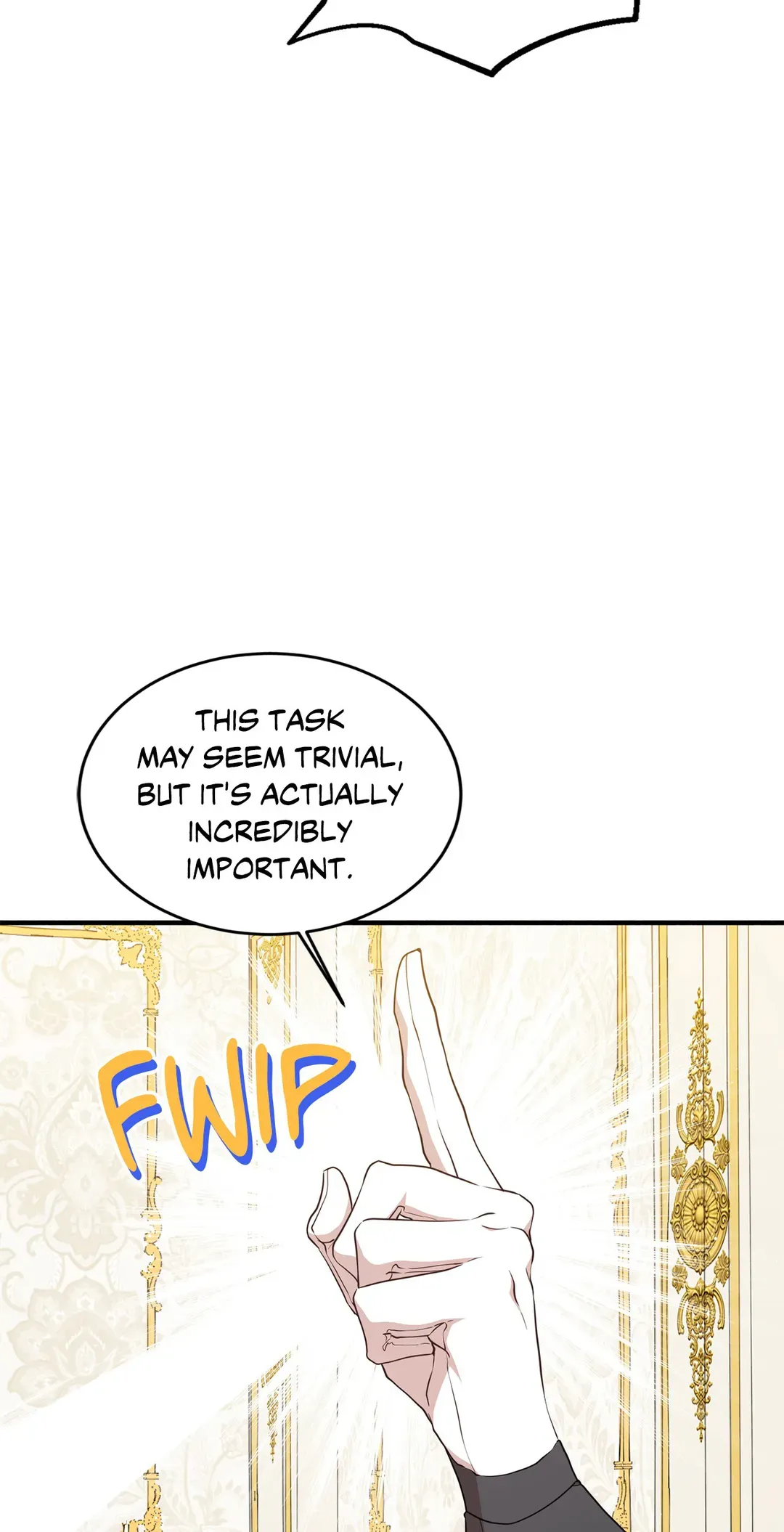 I am the Older Sister of the Possessed Female Lead Chapter 74 399 086