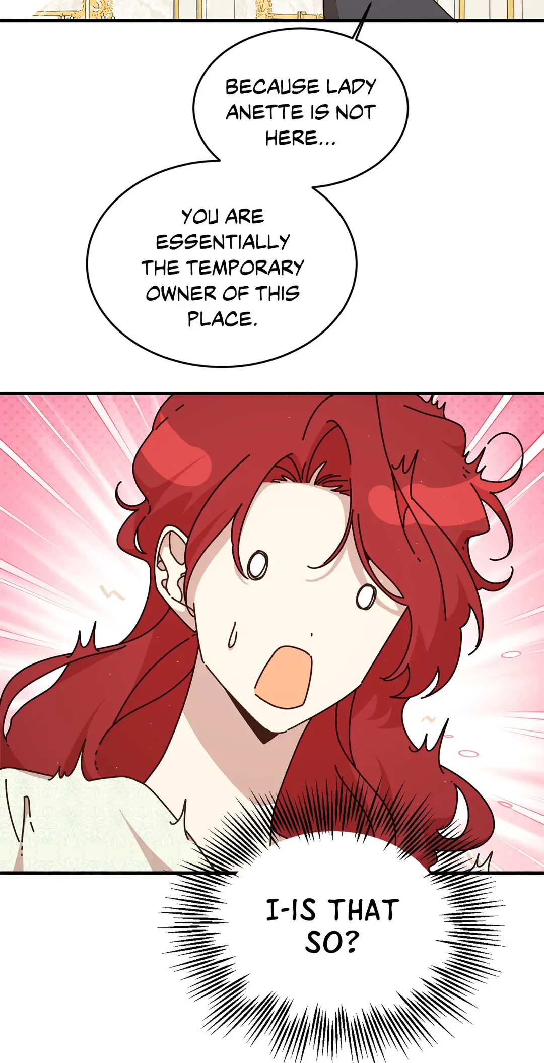 I am the Older Sister of the Possessed Female Lead Chapter 74 400 087