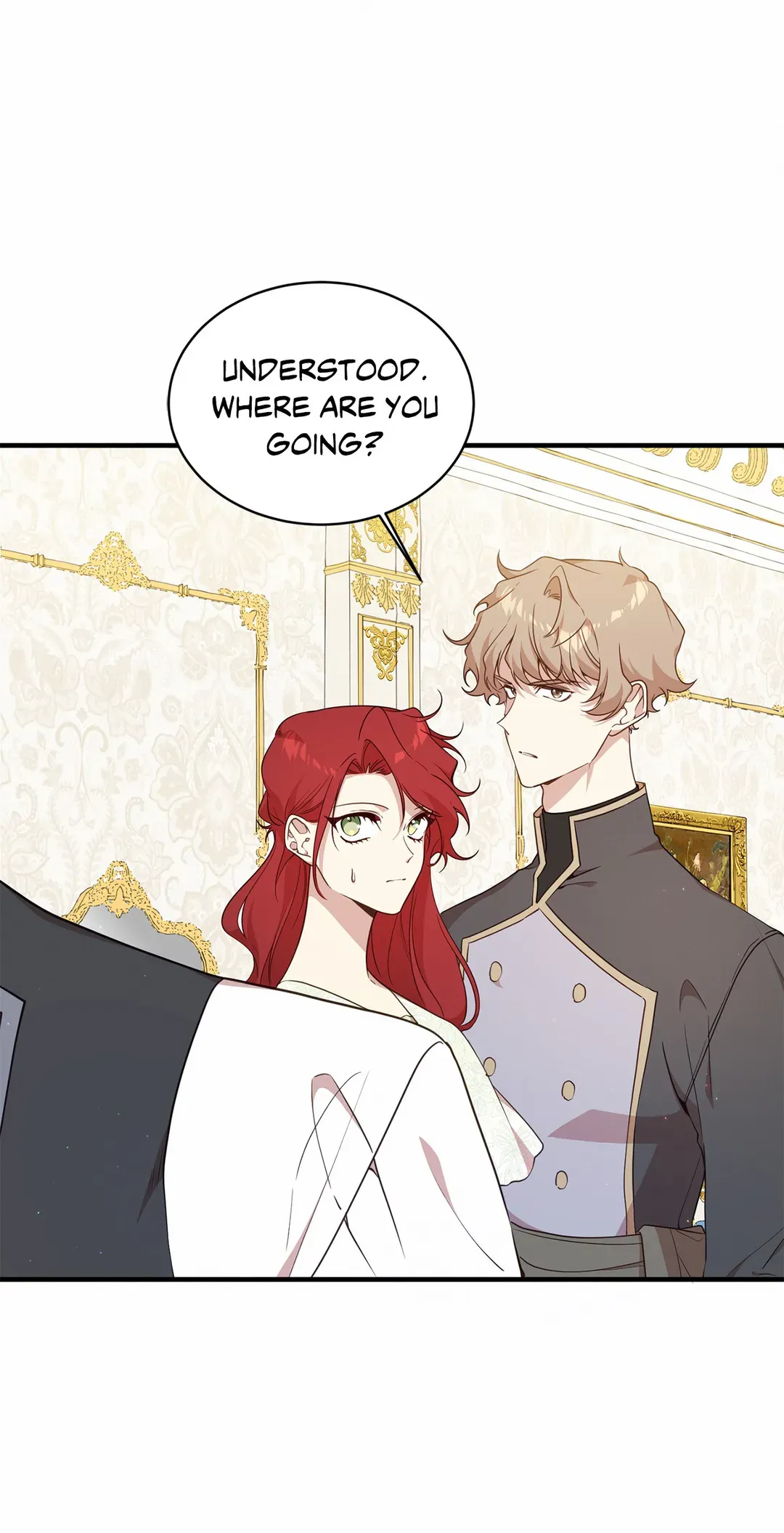 I am the Older Sister of the Possessed Female Lead Chapter 74 402 089