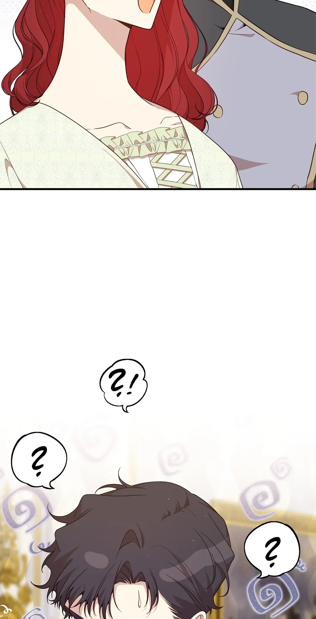I am the Older Sister of the Possessed Female Lead Chapter 74 413 100