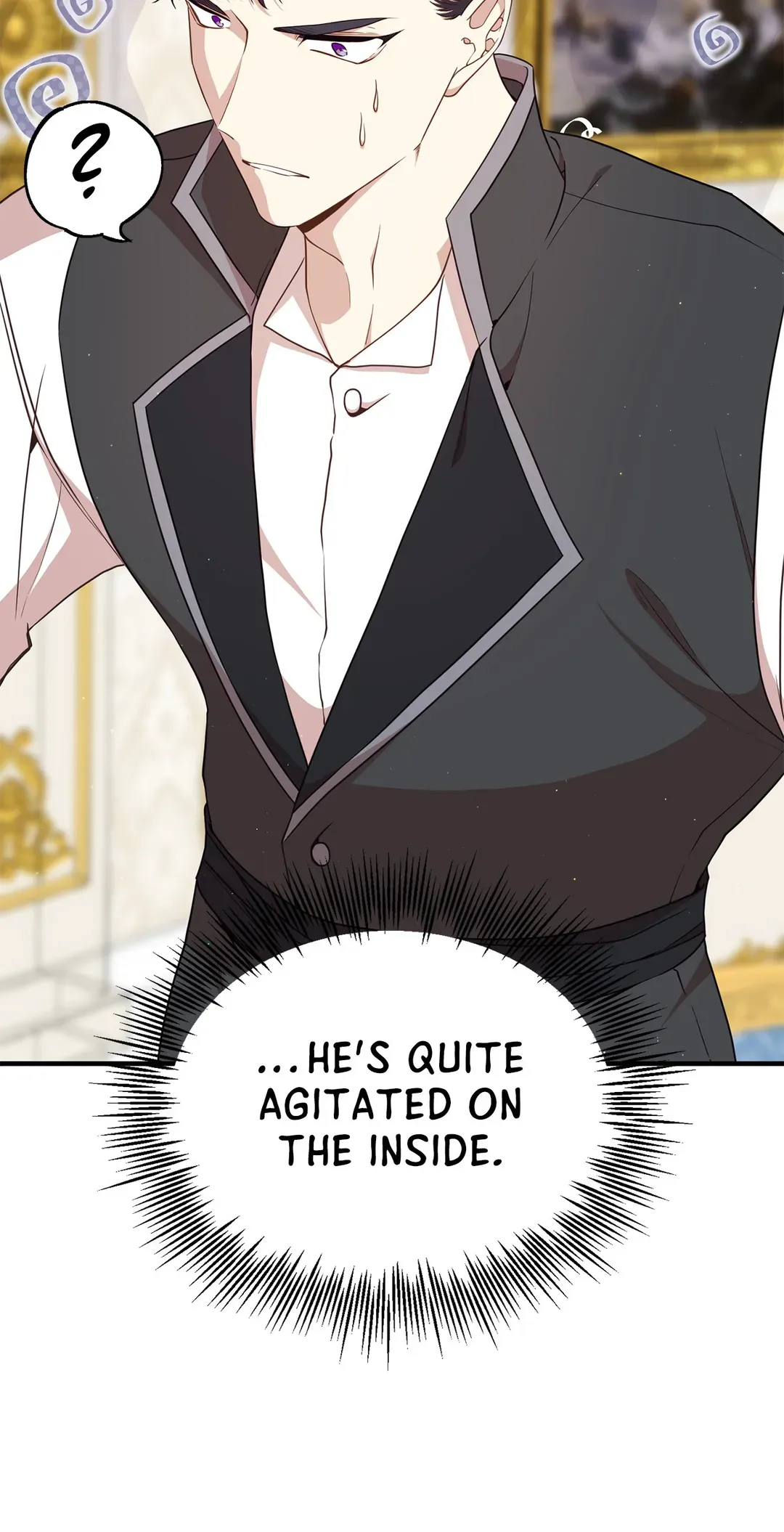 I am the Older Sister of the Possessed Female Lead Chapter 74 414 101
