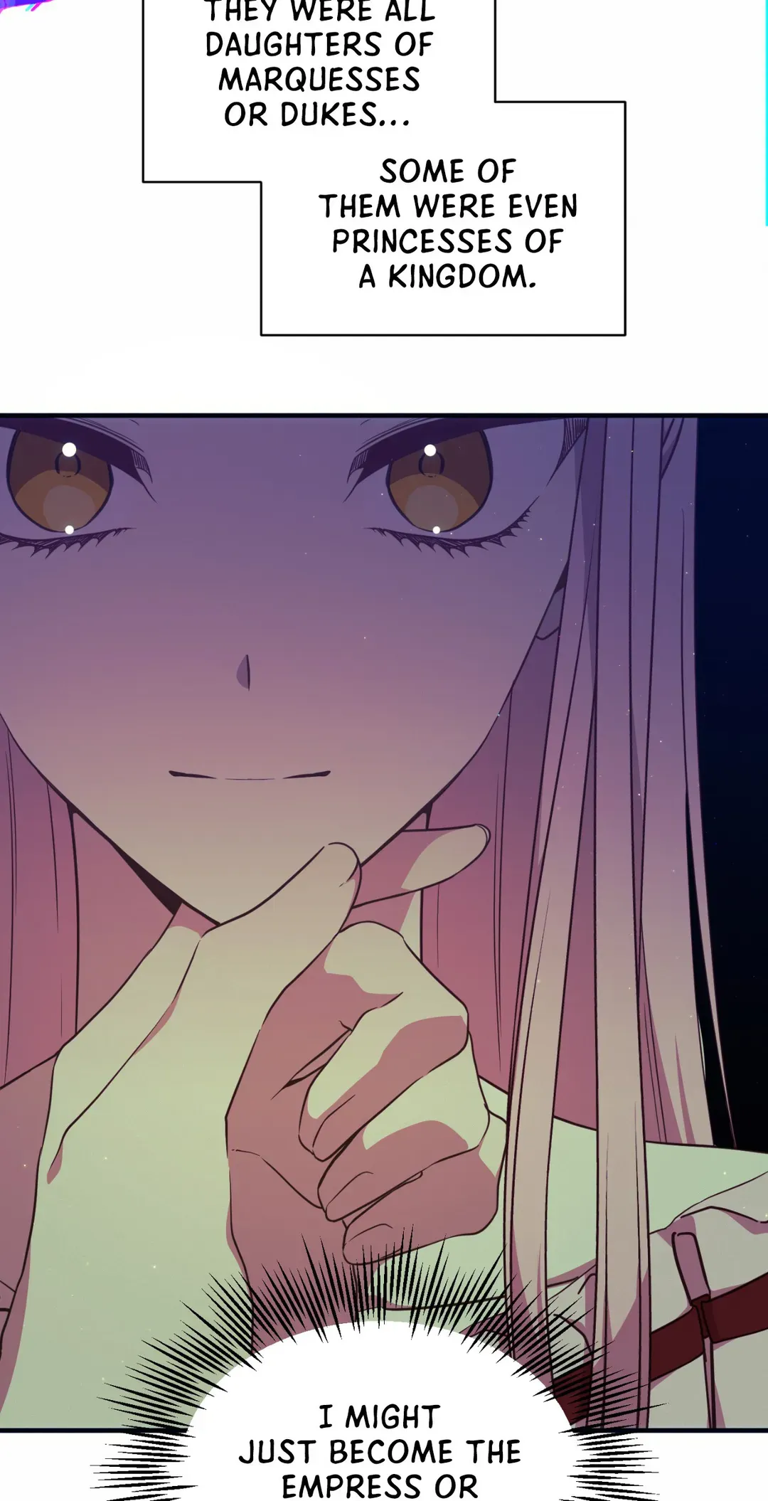 I am the Older Sister of the Possessed Female Lead Chapter 75 327 10