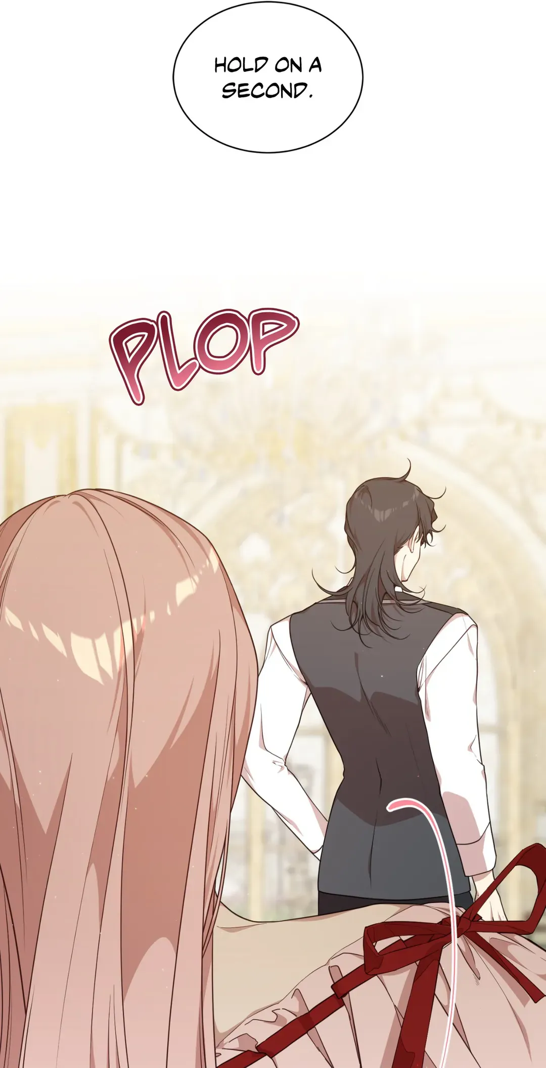 I am the Older Sister of the Possessed Female Lead Chapter 75 329 12