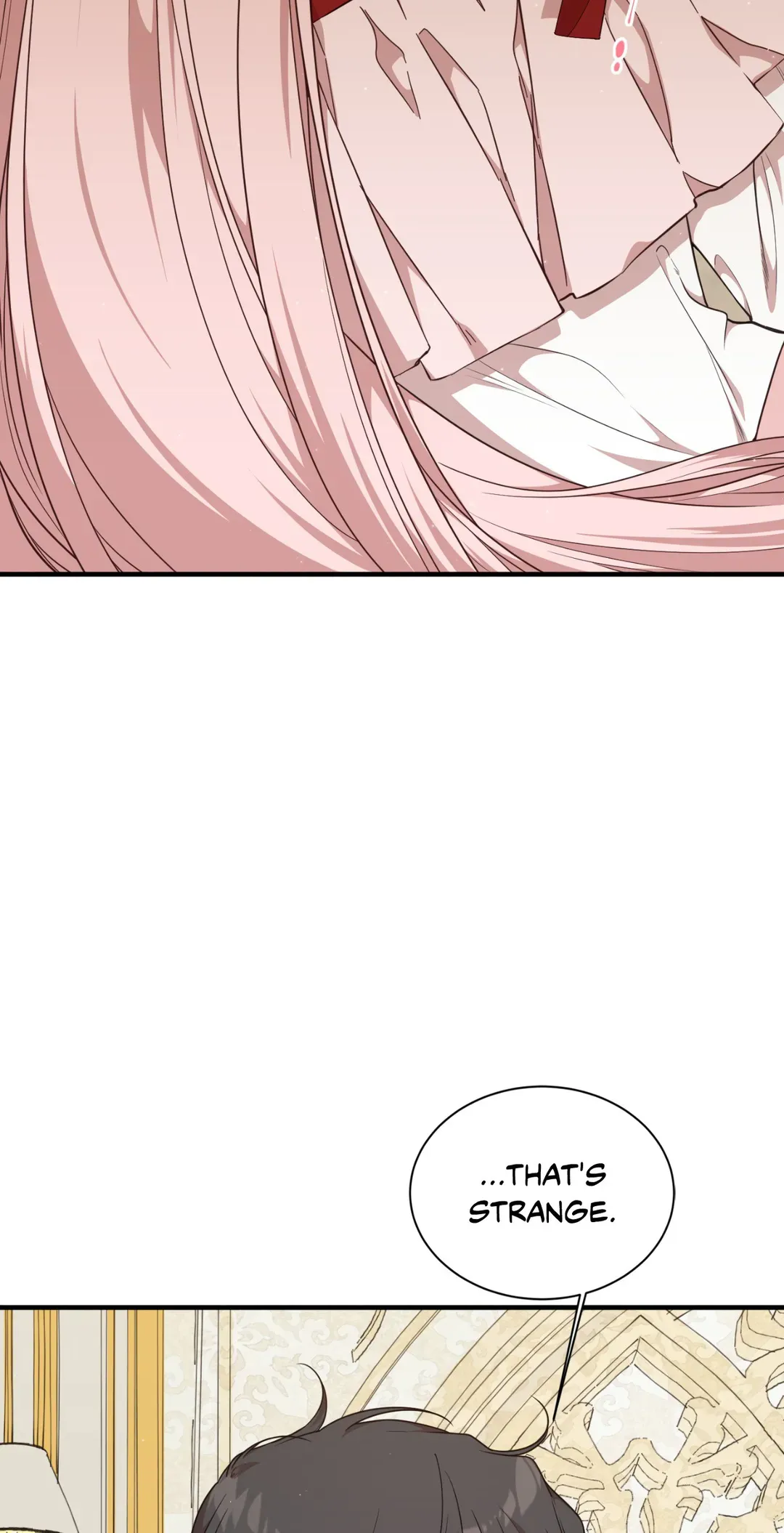 I am the Older Sister of the Possessed Female Lead Chapter 75 330 13