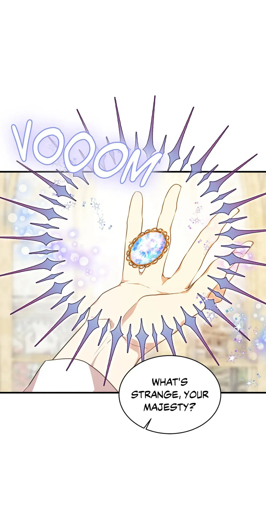 I am the Older Sister of the Possessed Female Lead Chapter 75 332 15