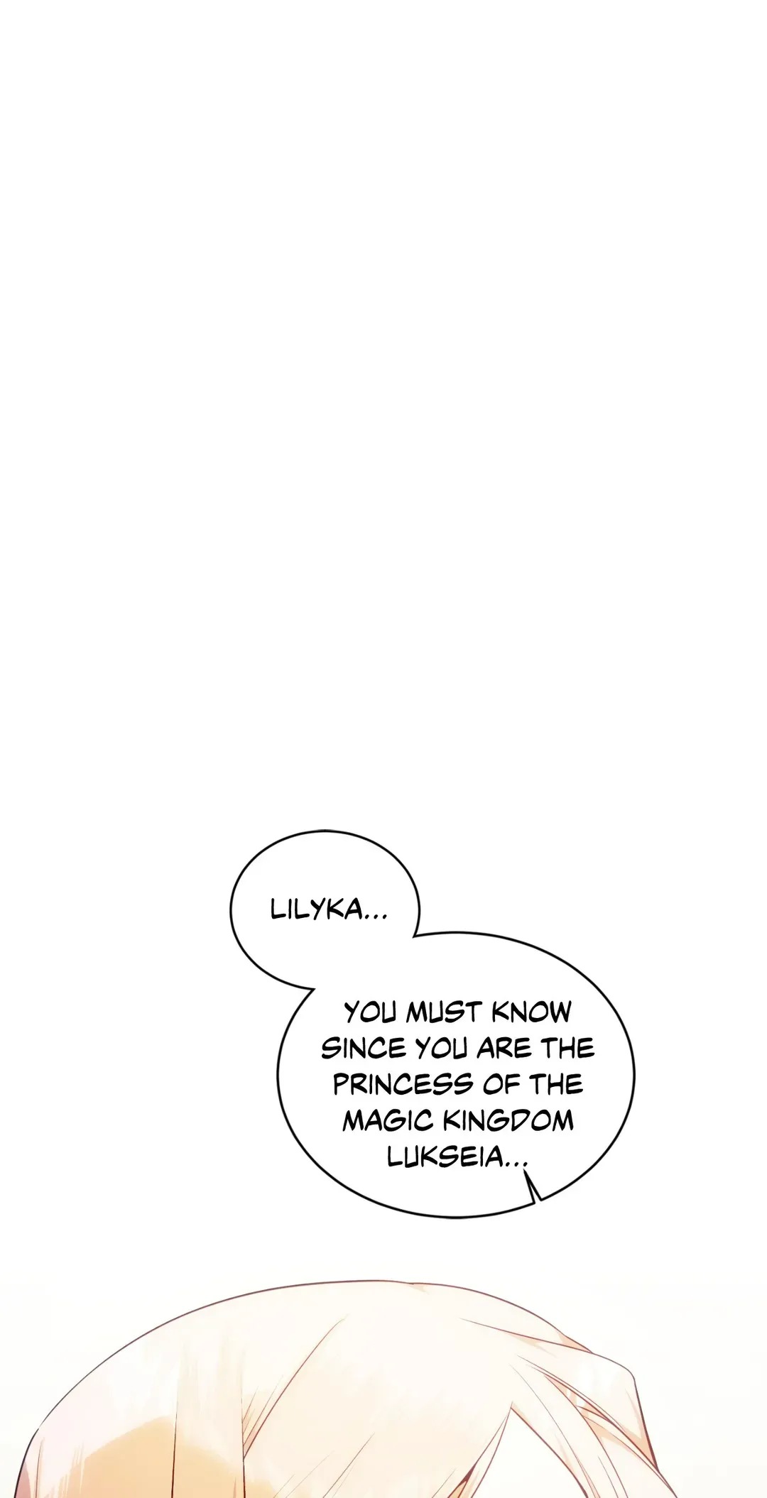I am the Older Sister of the Possessed Female Lead Chapter 75 333 16