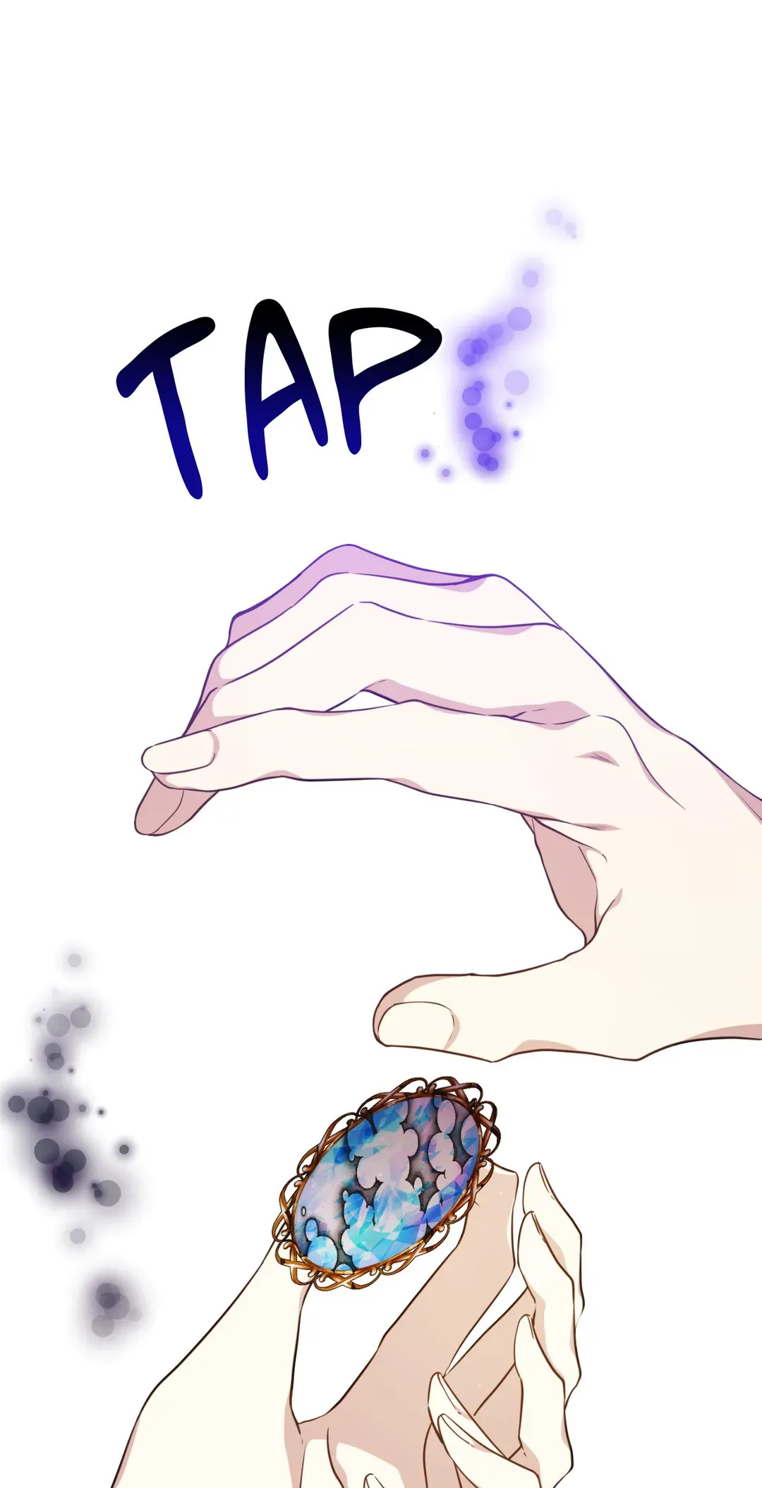 I am the Older Sister of the Possessed Female Lead Chapter 75 335 18
