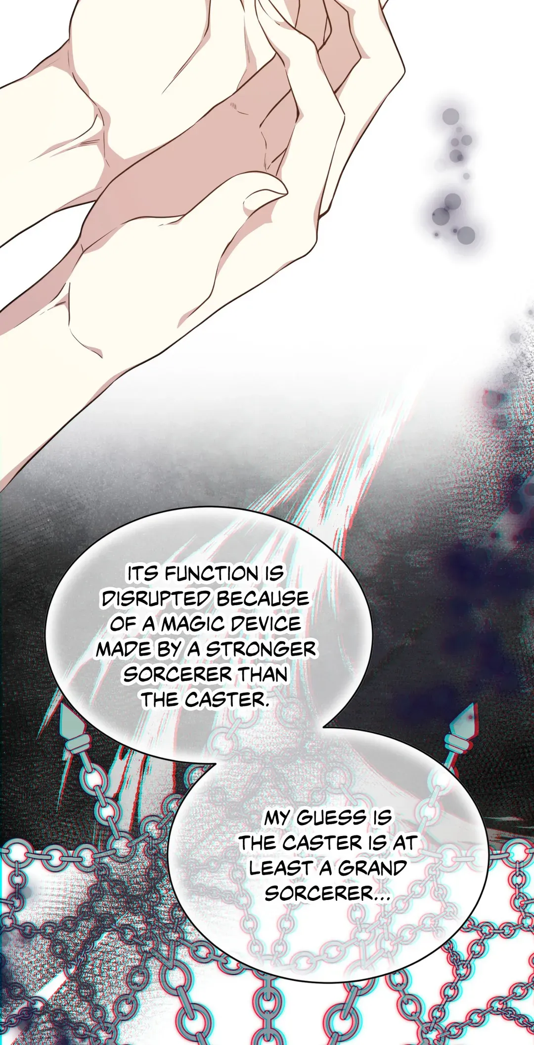 I am the Older Sister of the Possessed Female Lead Chapter 75 336 19