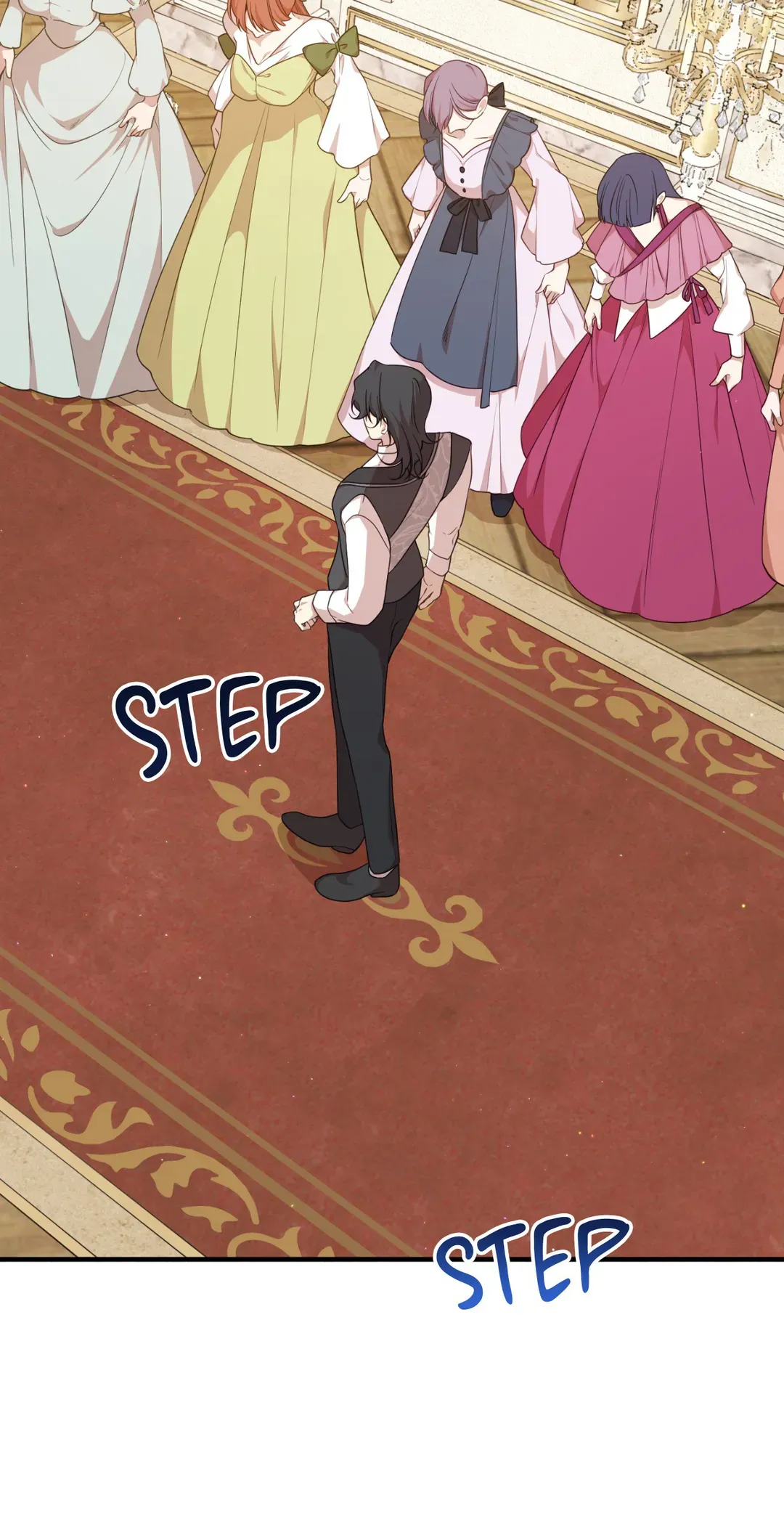 I am the Older Sister of the Possessed Female Lead Chapter 75 319 2