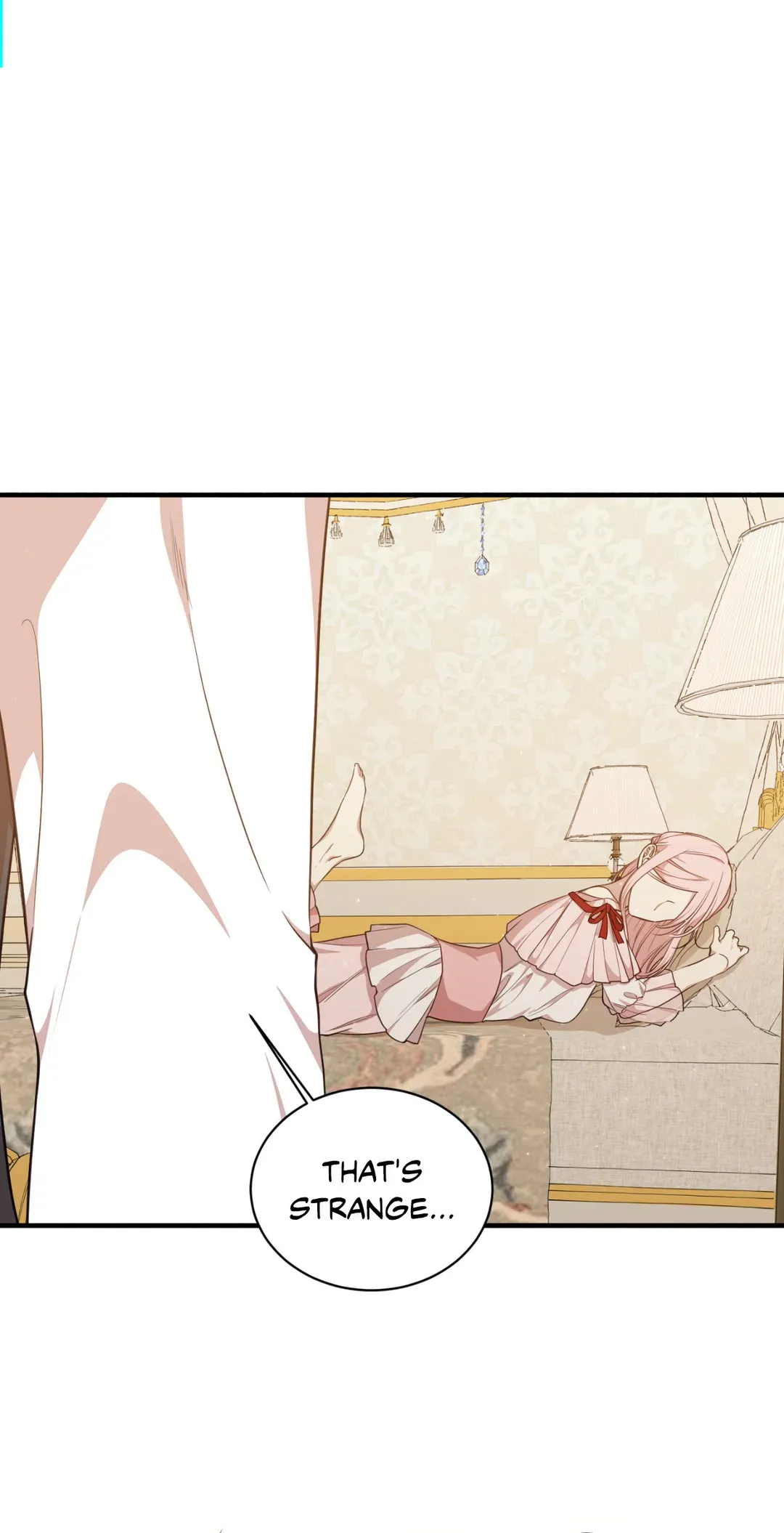 I am the Older Sister of the Possessed Female Lead Chapter 75 339 22