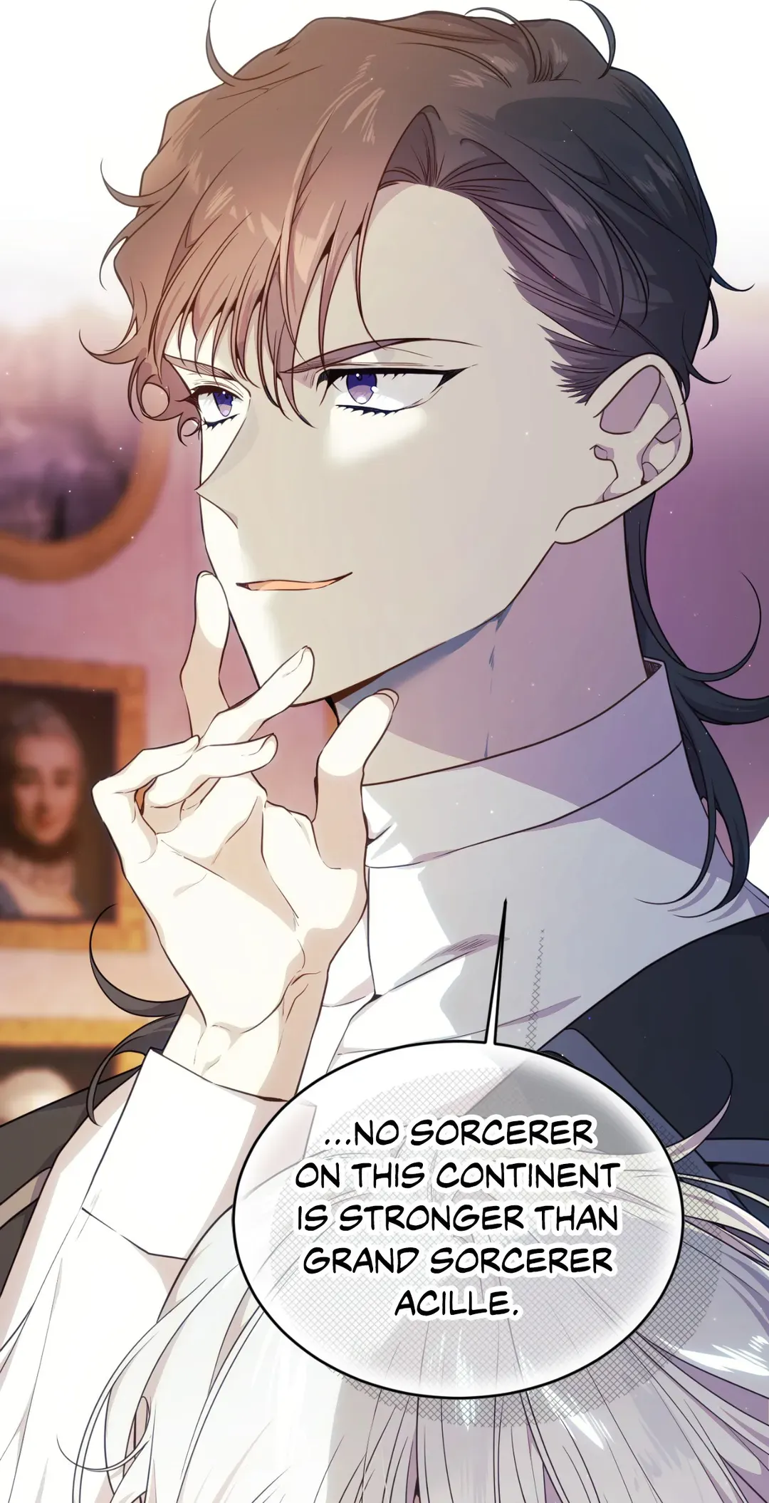 I am the Older Sister of the Possessed Female Lead Chapter 75 340 23