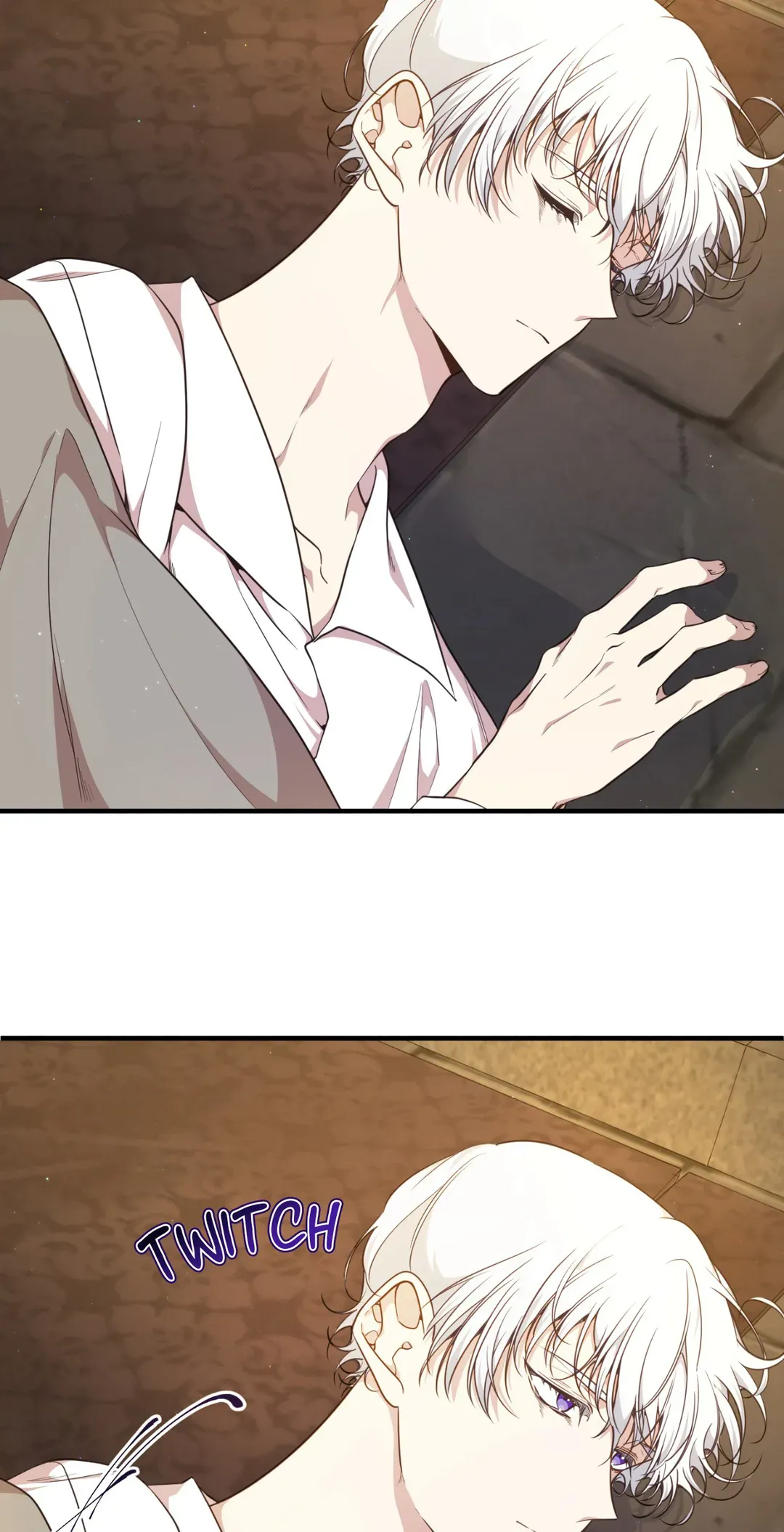 I am the Older Sister of the Possessed Female Lead Chapter 75 345 28