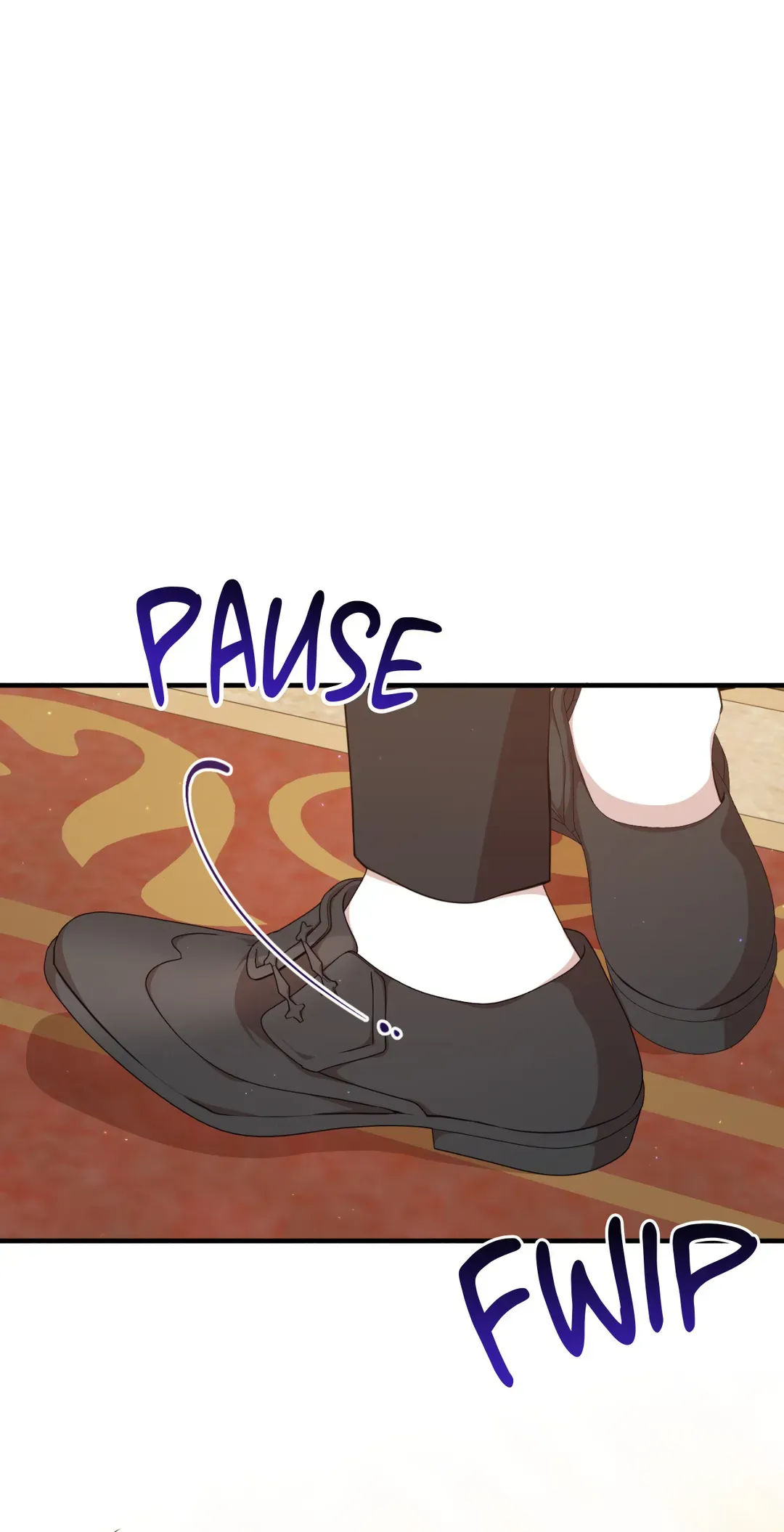 I am the Older Sister of the Possessed Female Lead Chapter 75 320 3