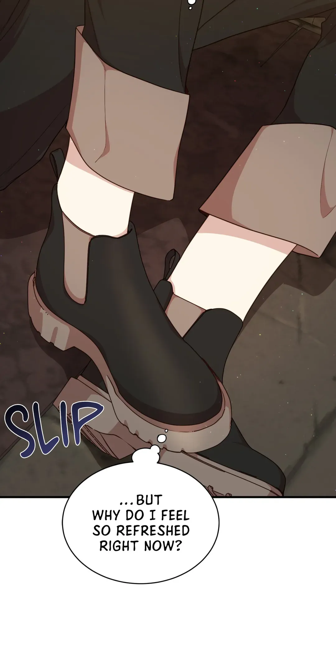 I am the Older Sister of the Possessed Female Lead Chapter 75 347 30
