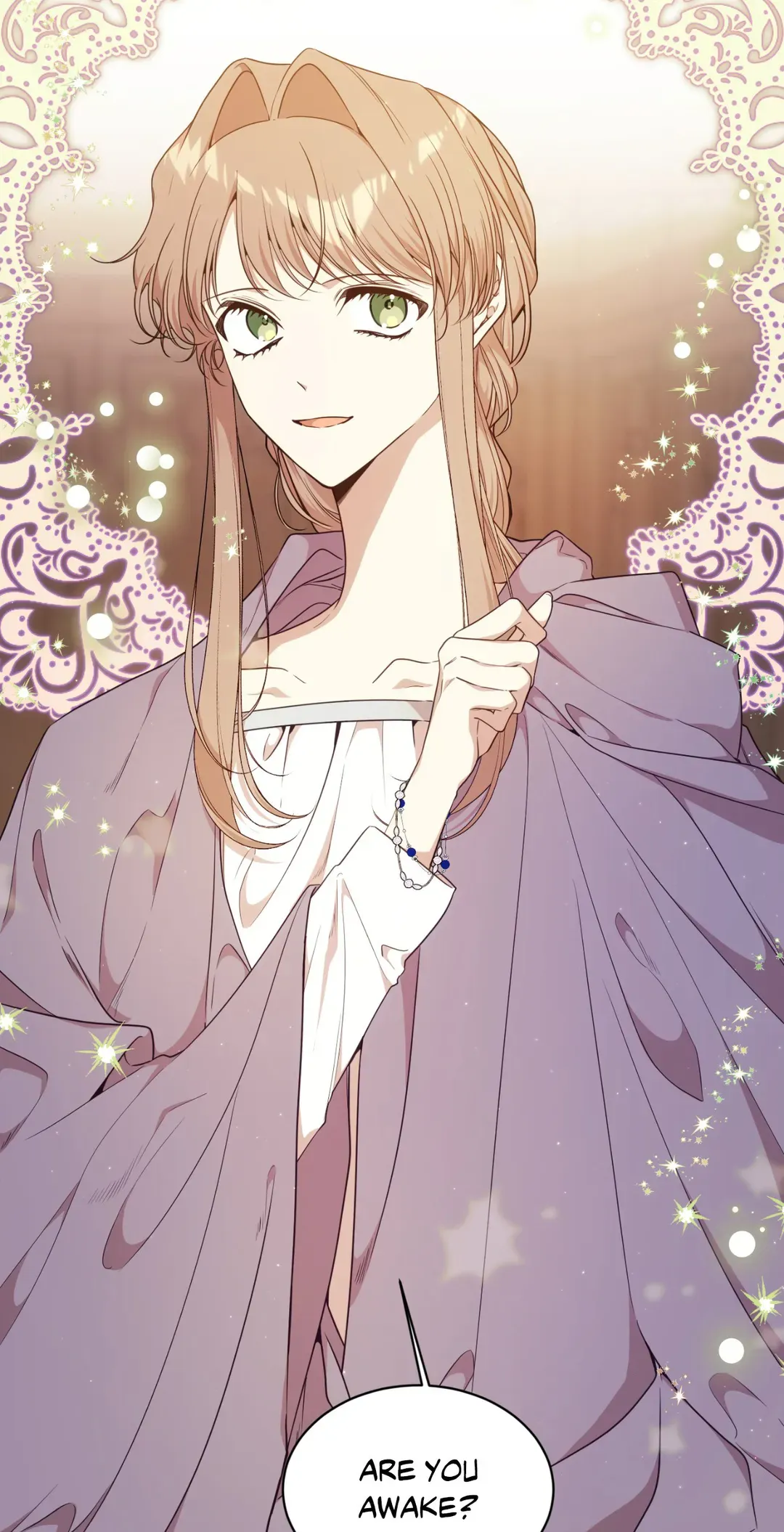 I am the Older Sister of the Possessed Female Lead Chapter 75 351 34
