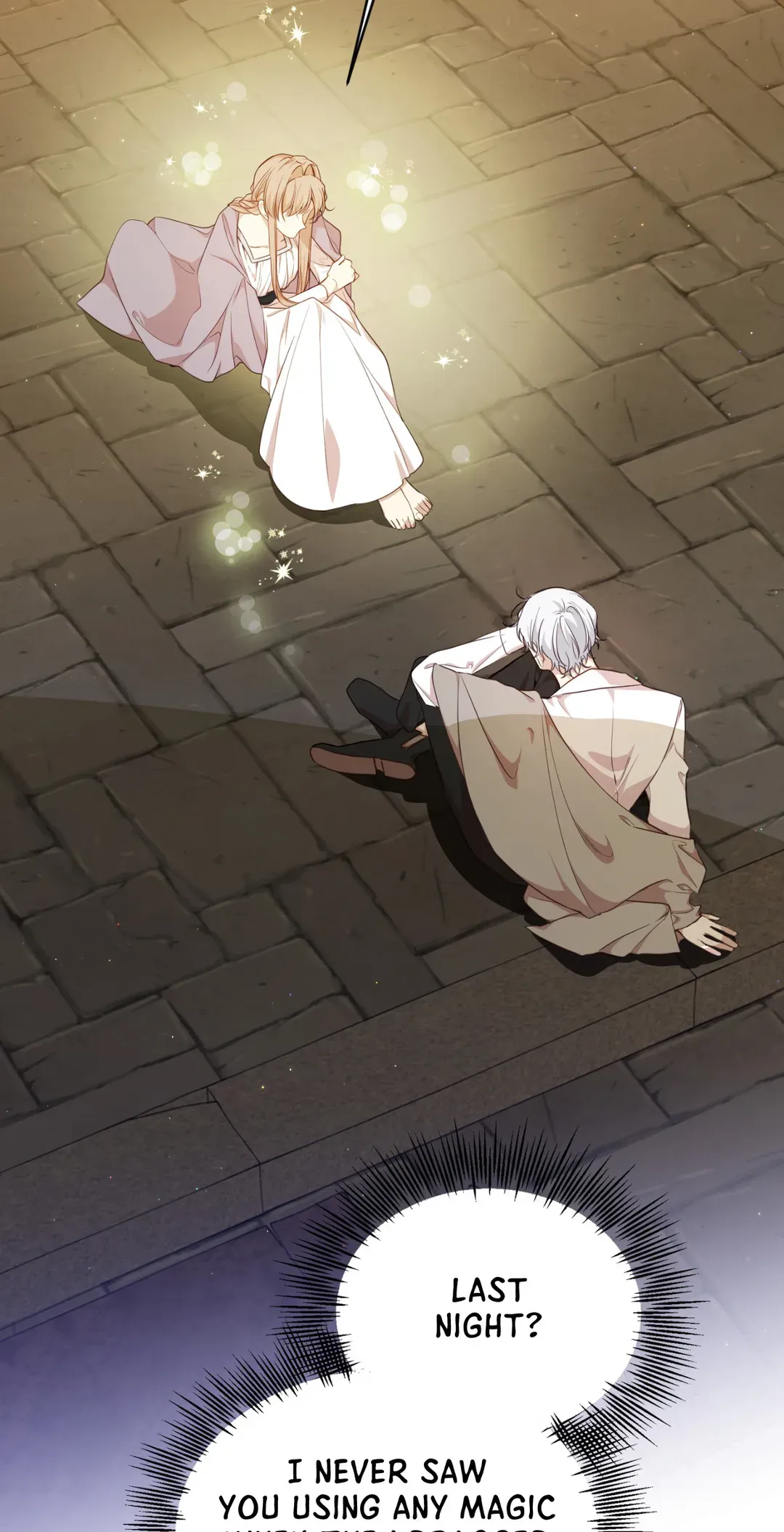 I am the Older Sister of the Possessed Female Lead Chapter 75 356 39