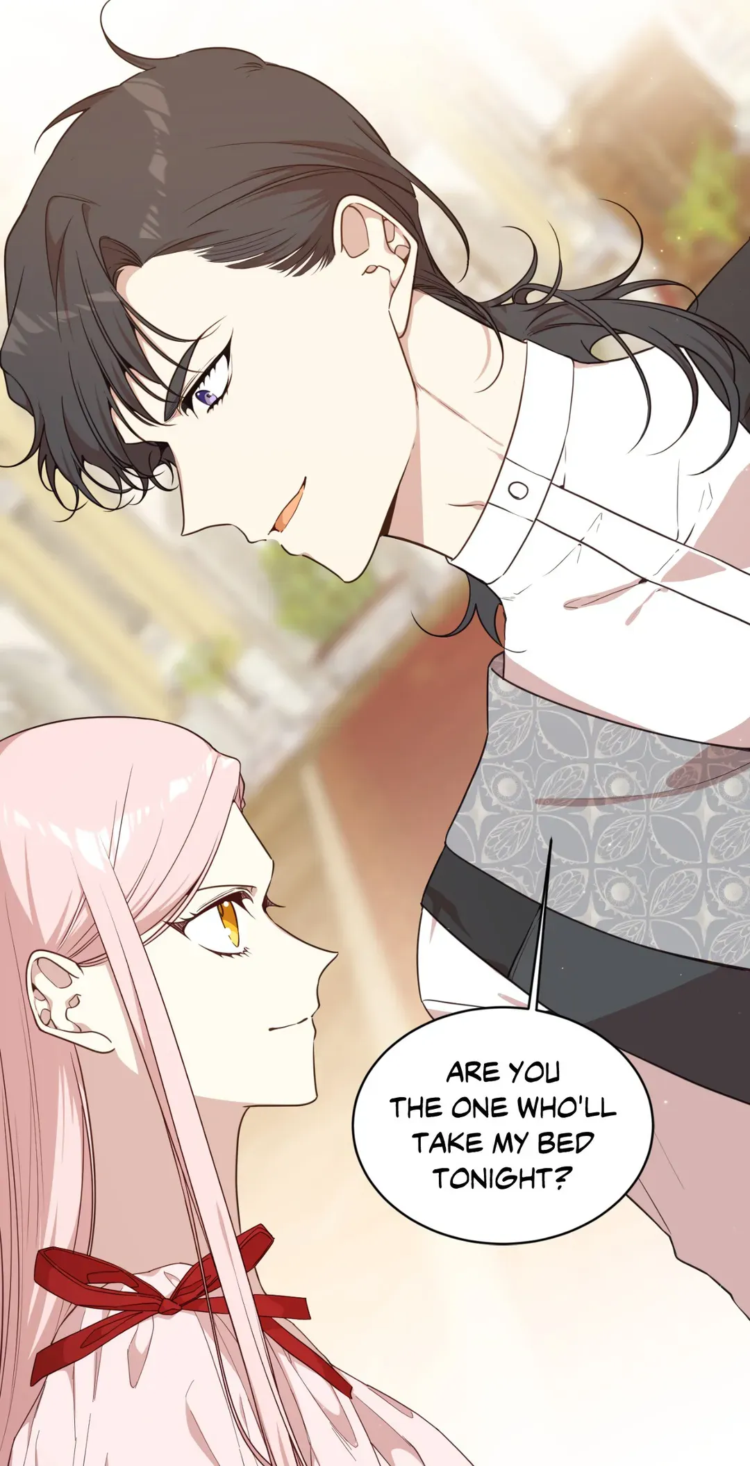 I am the Older Sister of the Possessed Female Lead Chapter 75 321 4