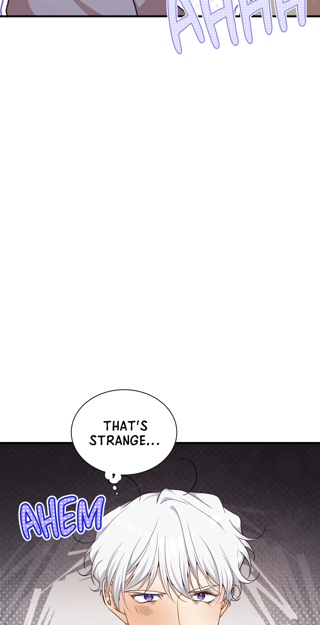 I am the Older Sister of the Possessed Female Lead Chapter 75 360 43