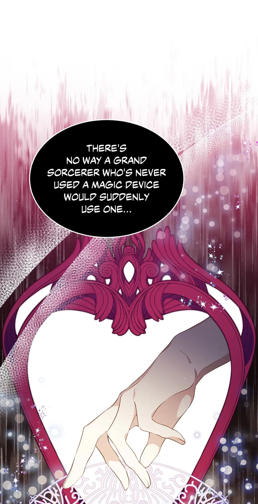 I am the Older Sister of the Possessed Female Lead Chapter 75 362 45