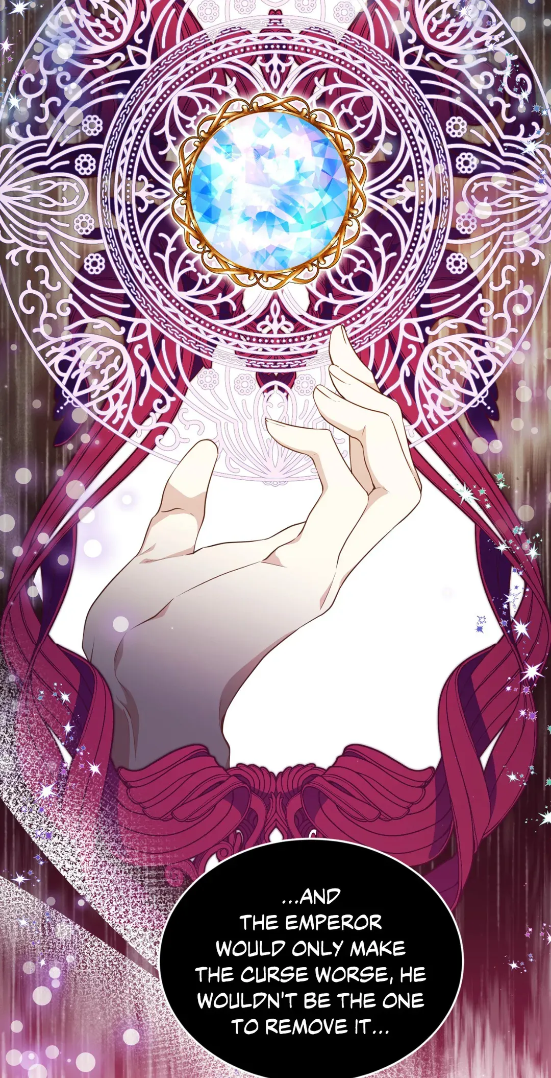 I am the Older Sister of the Possessed Female Lead Chapter 75 363 46
