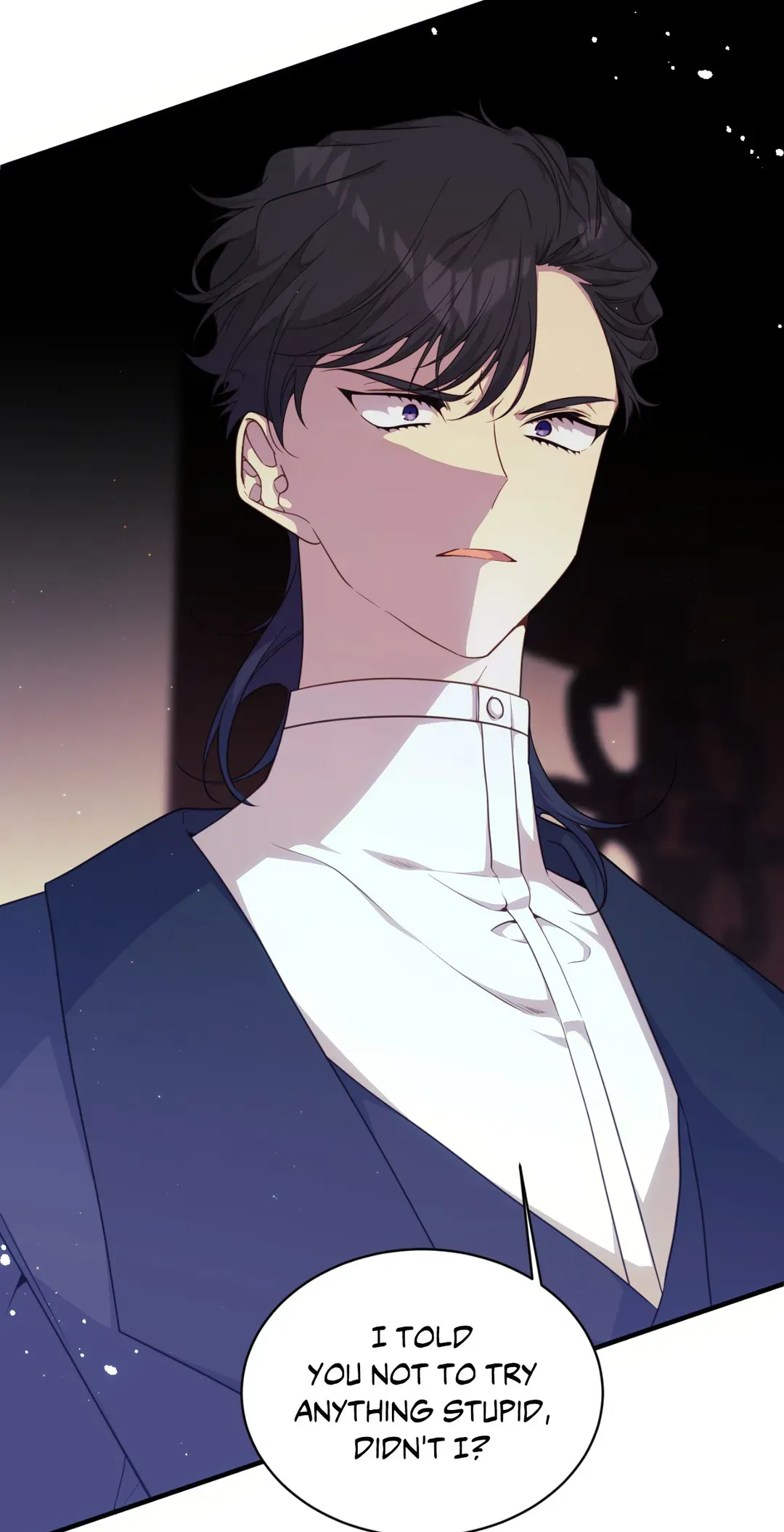 I am the Older Sister of the Possessed Female Lead Chapter 75 369 52