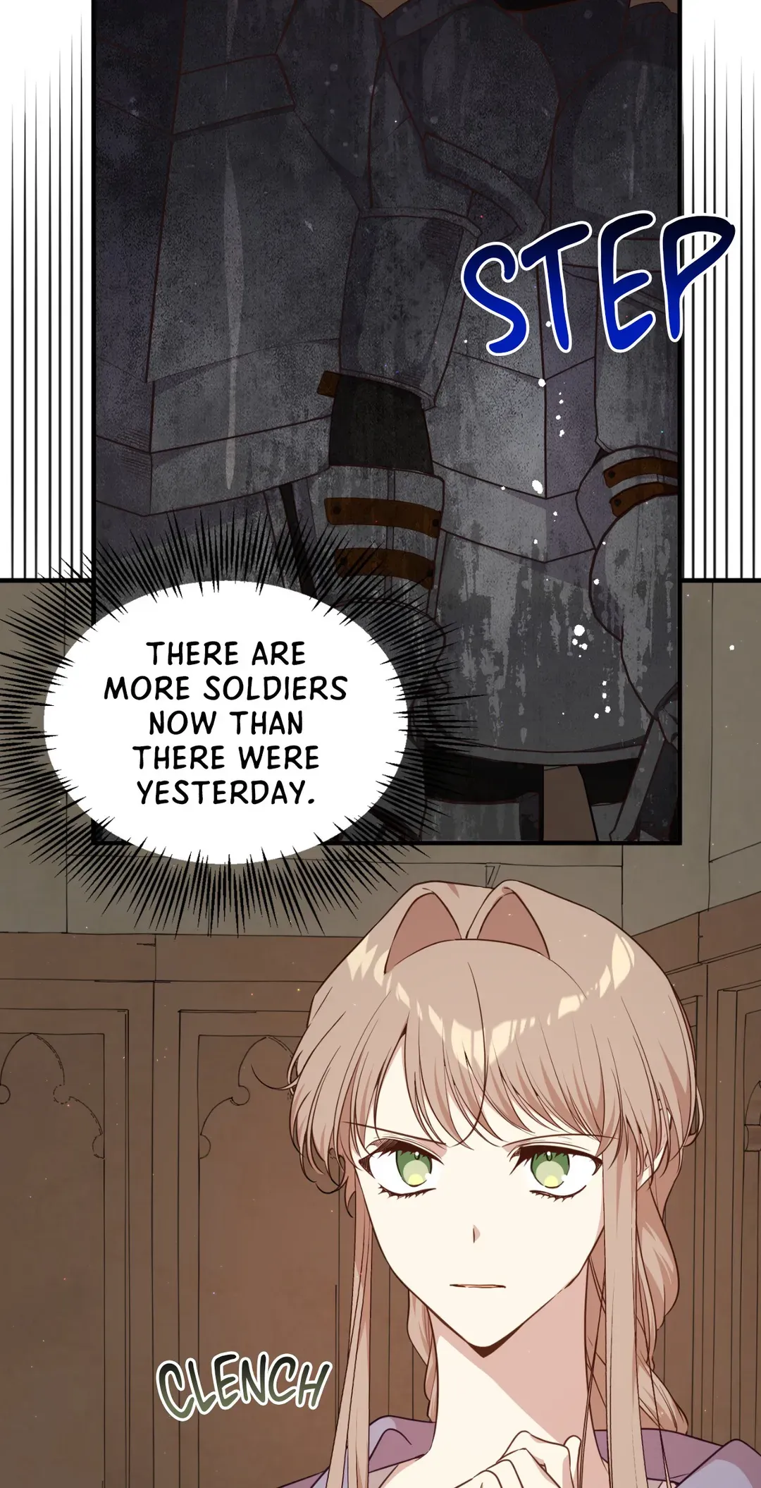 I am the Older Sister of the Possessed Female Lead Chapter 75 371 54