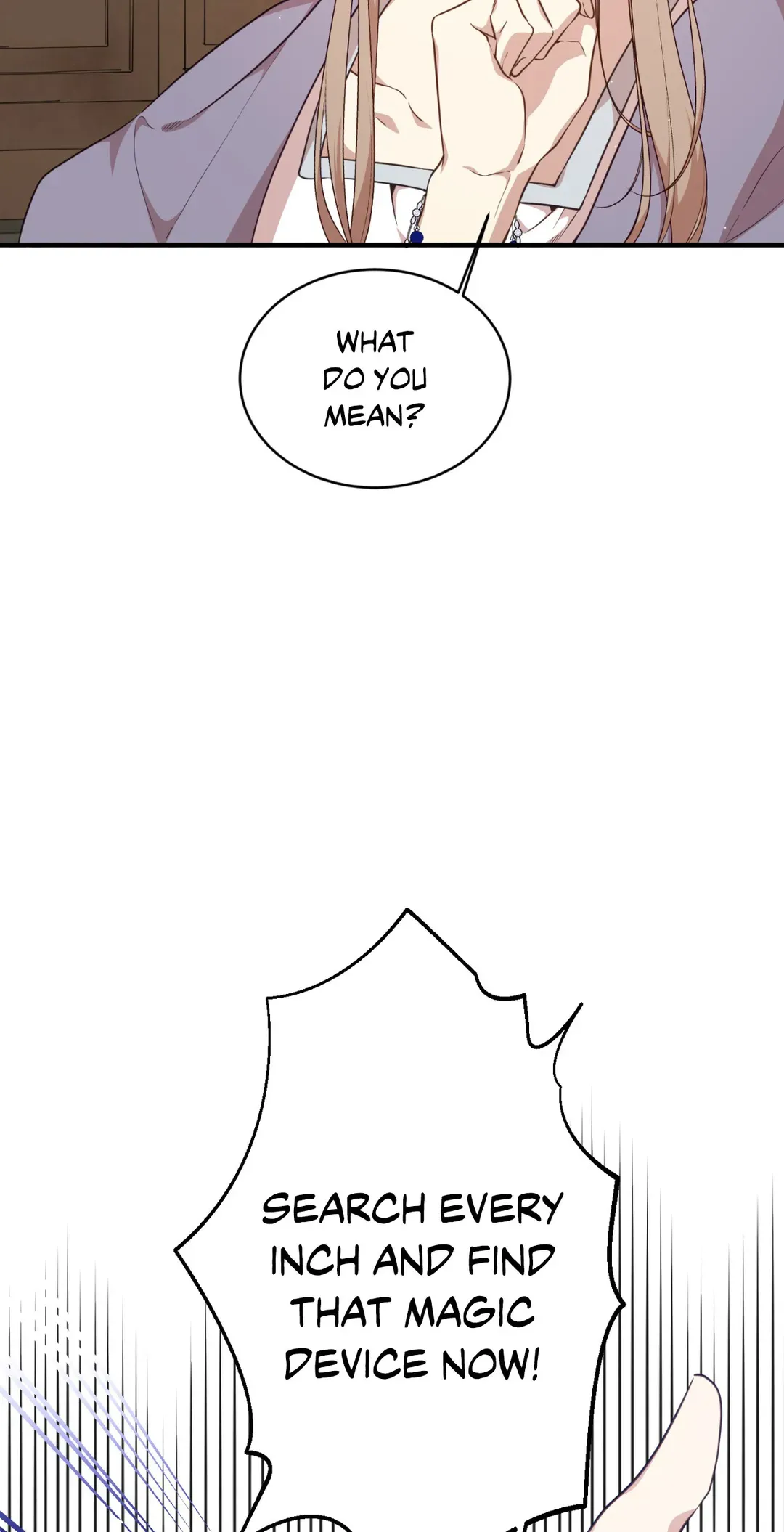 I am the Older Sister of the Possessed Female Lead Chapter 75 372 55