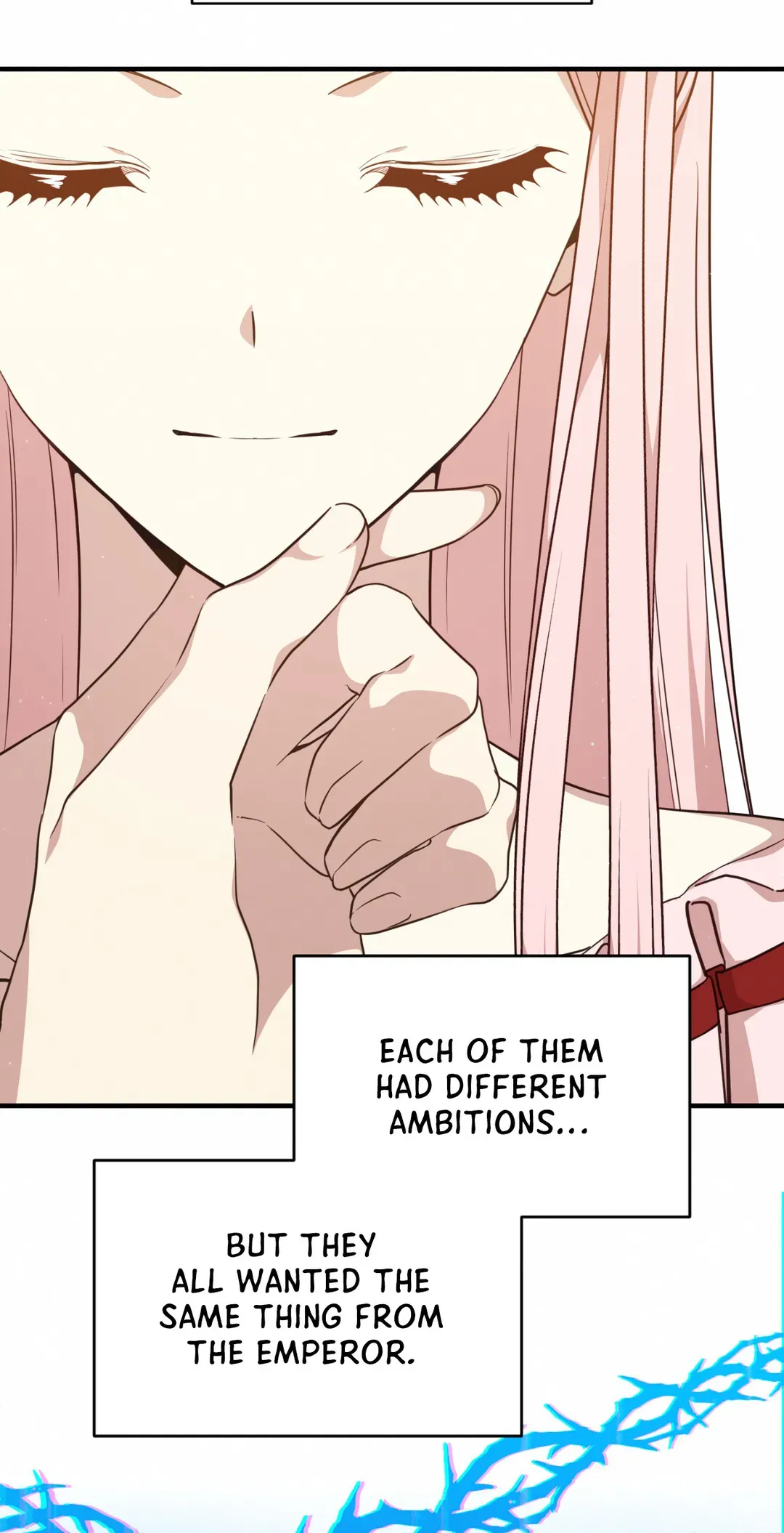 I am the Older Sister of the Possessed Female Lead Chapter 75 323 6