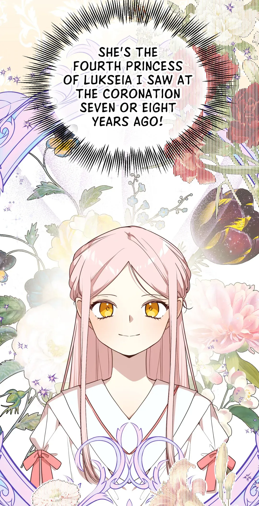 I am the Older Sister of the Possessed Female Lead Chapter 75 377 60
