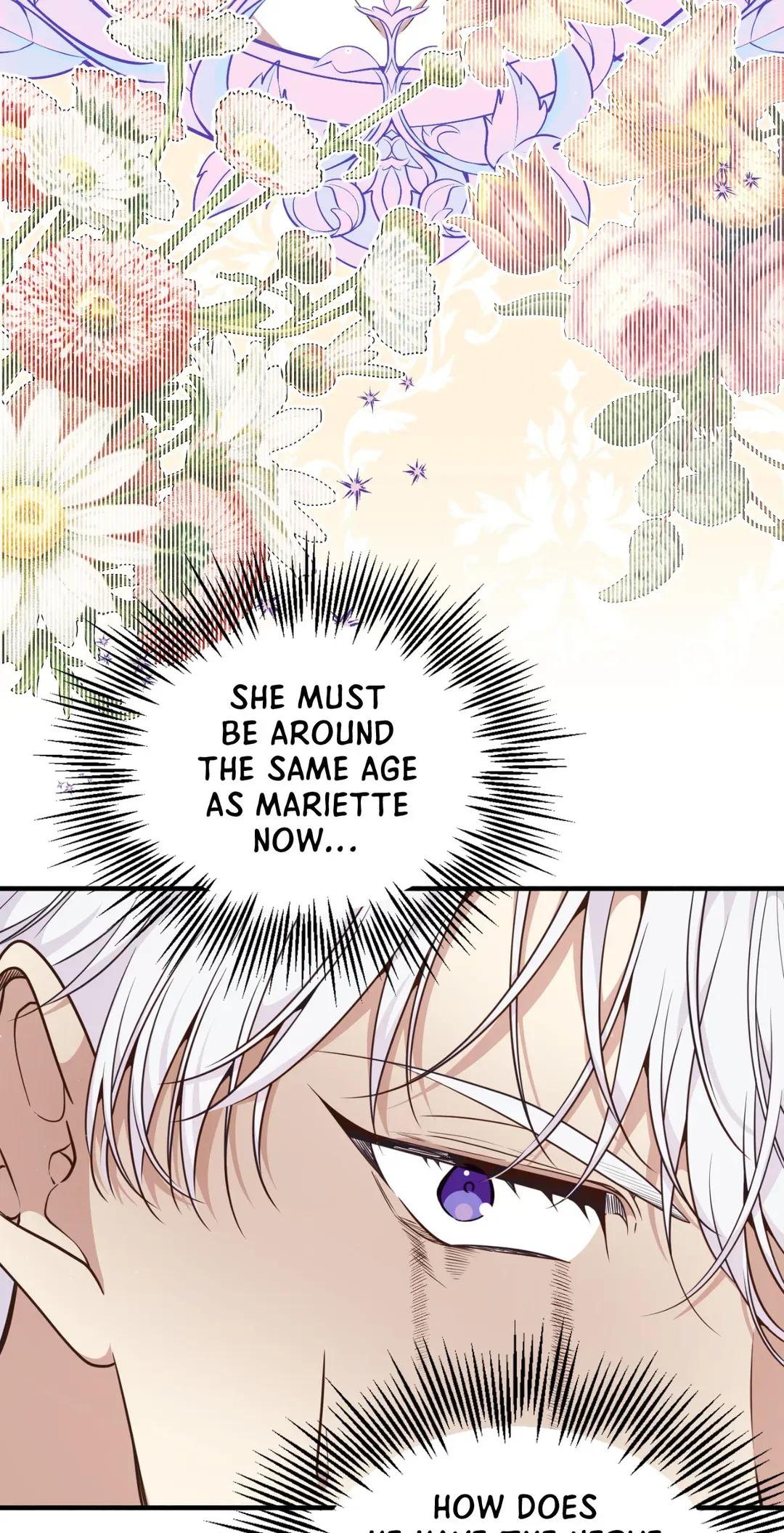 I am the Older Sister of the Possessed Female Lead Chapter 75 378 61